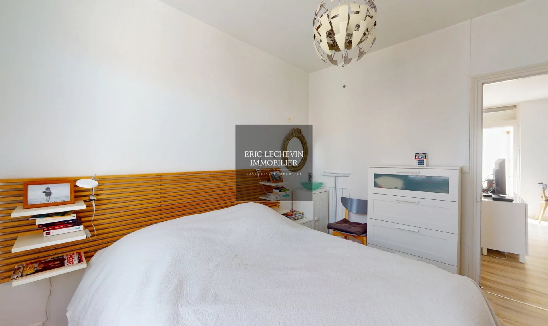 Photo 5 — ERIC LECHEVIN IMMOBILIER
