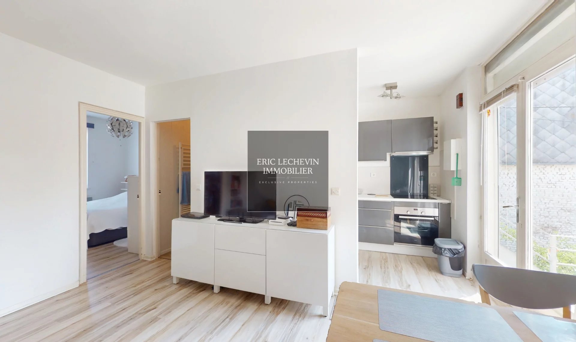 Photo 2 — ERIC LECHEVIN IMMOBILIER