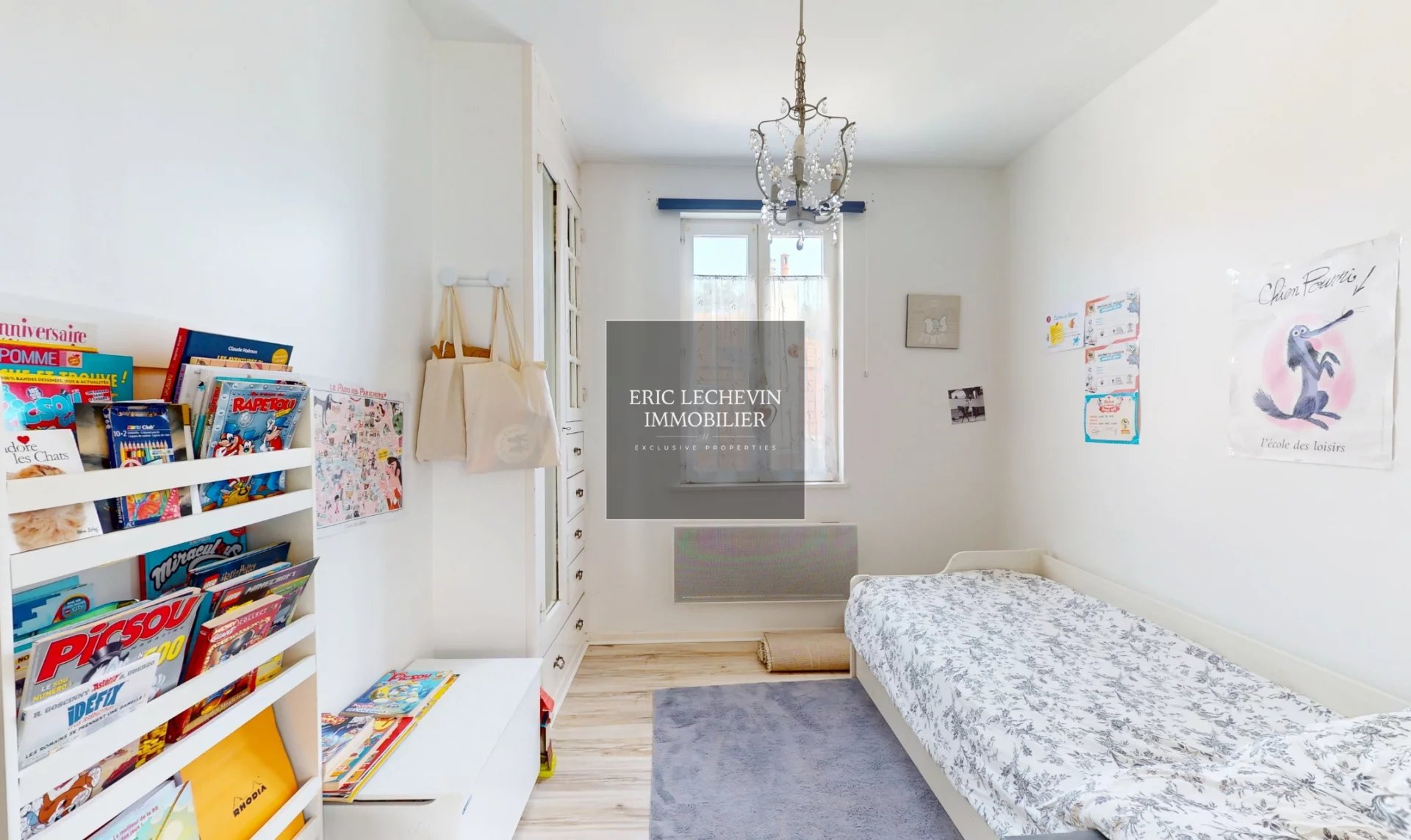 Photo 4 — ERIC LECHEVIN IMMOBILIER