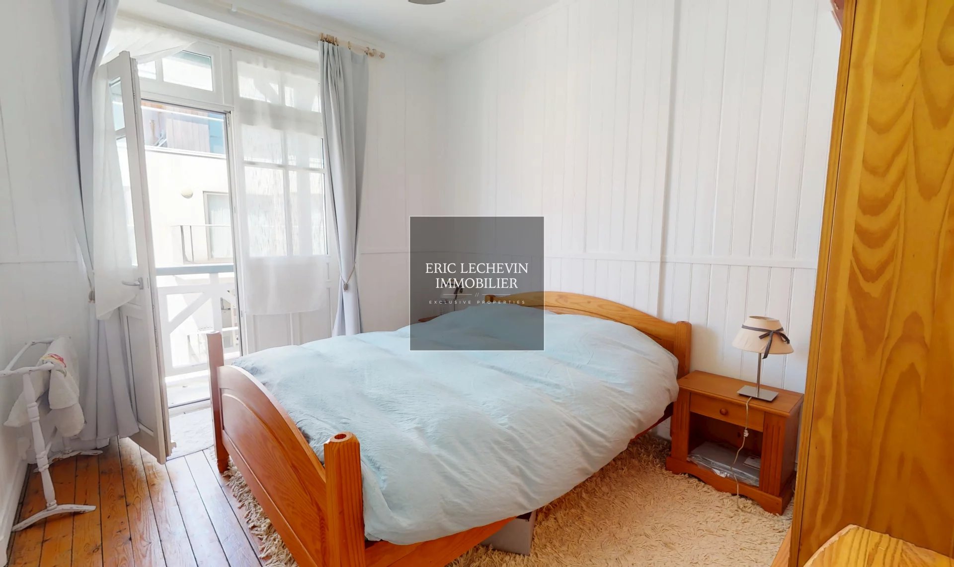 Photo 4 — ERIC LECHEVIN IMMOBILIER