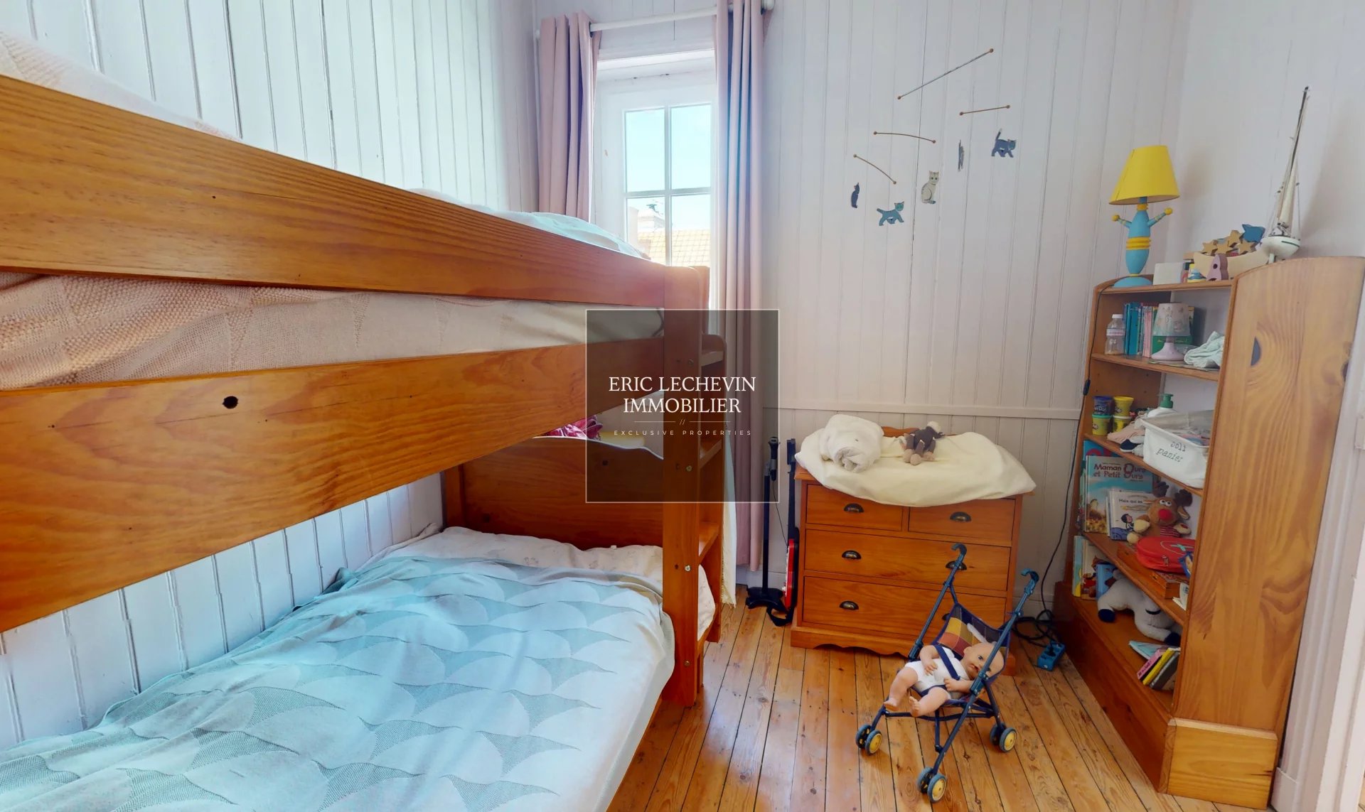 Photo 5 — ERIC LECHEVIN IMMOBILIER