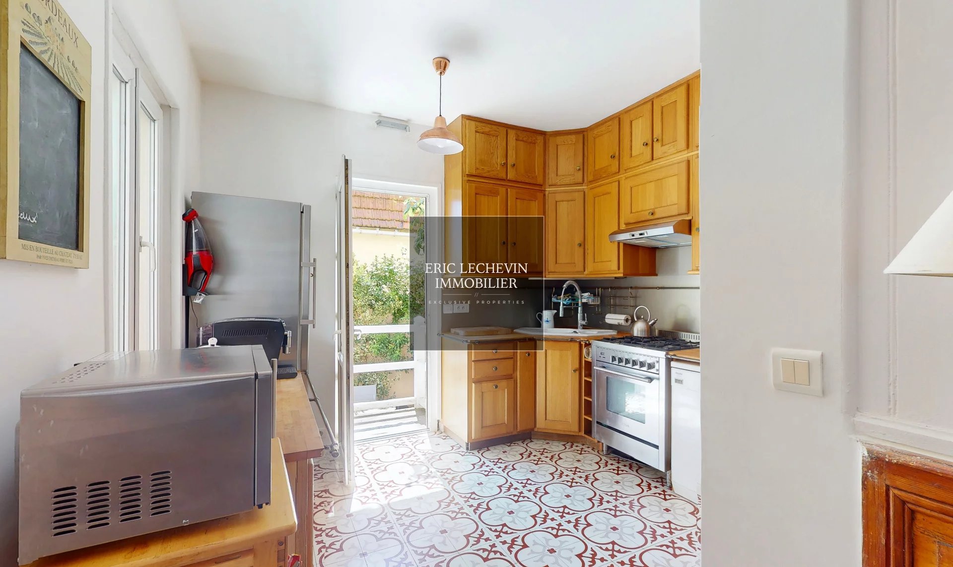 Photo 3 — ERIC LECHEVIN IMMOBILIER