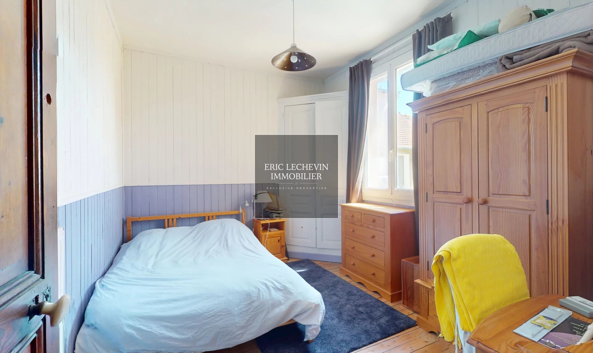 Photo 7 — ERIC LECHEVIN IMMOBILIER