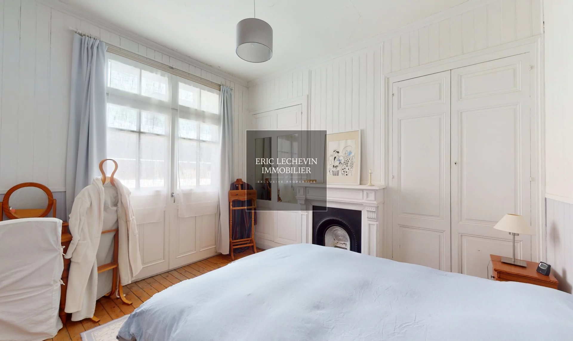 Photo 6 — ERIC LECHEVIN IMMOBILIER