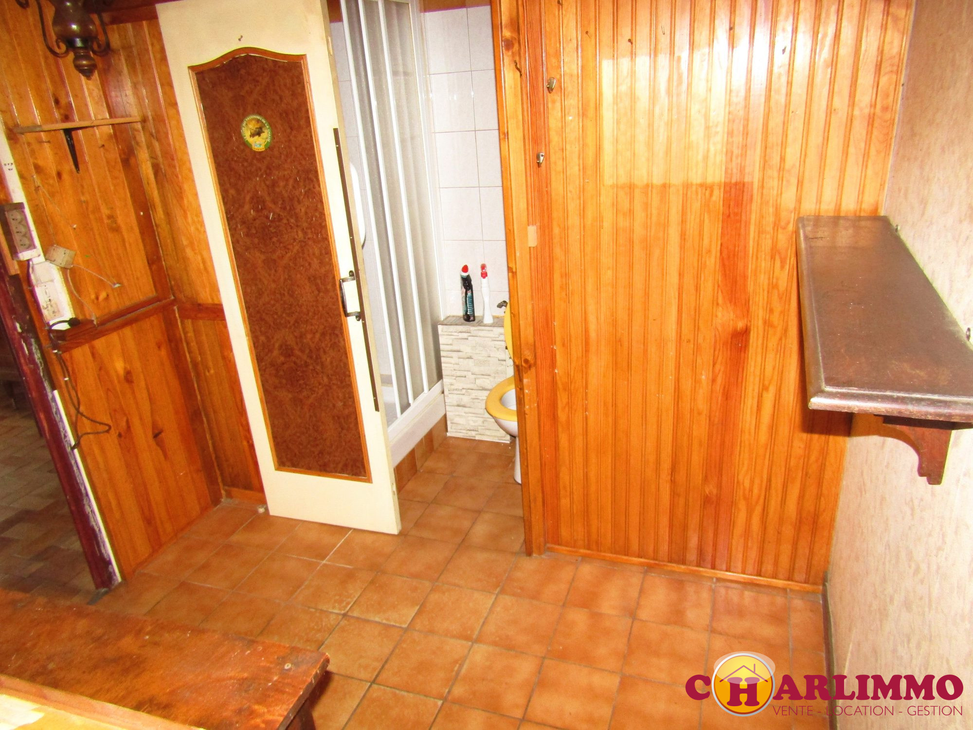 Photo 5 — CHARLIMMO