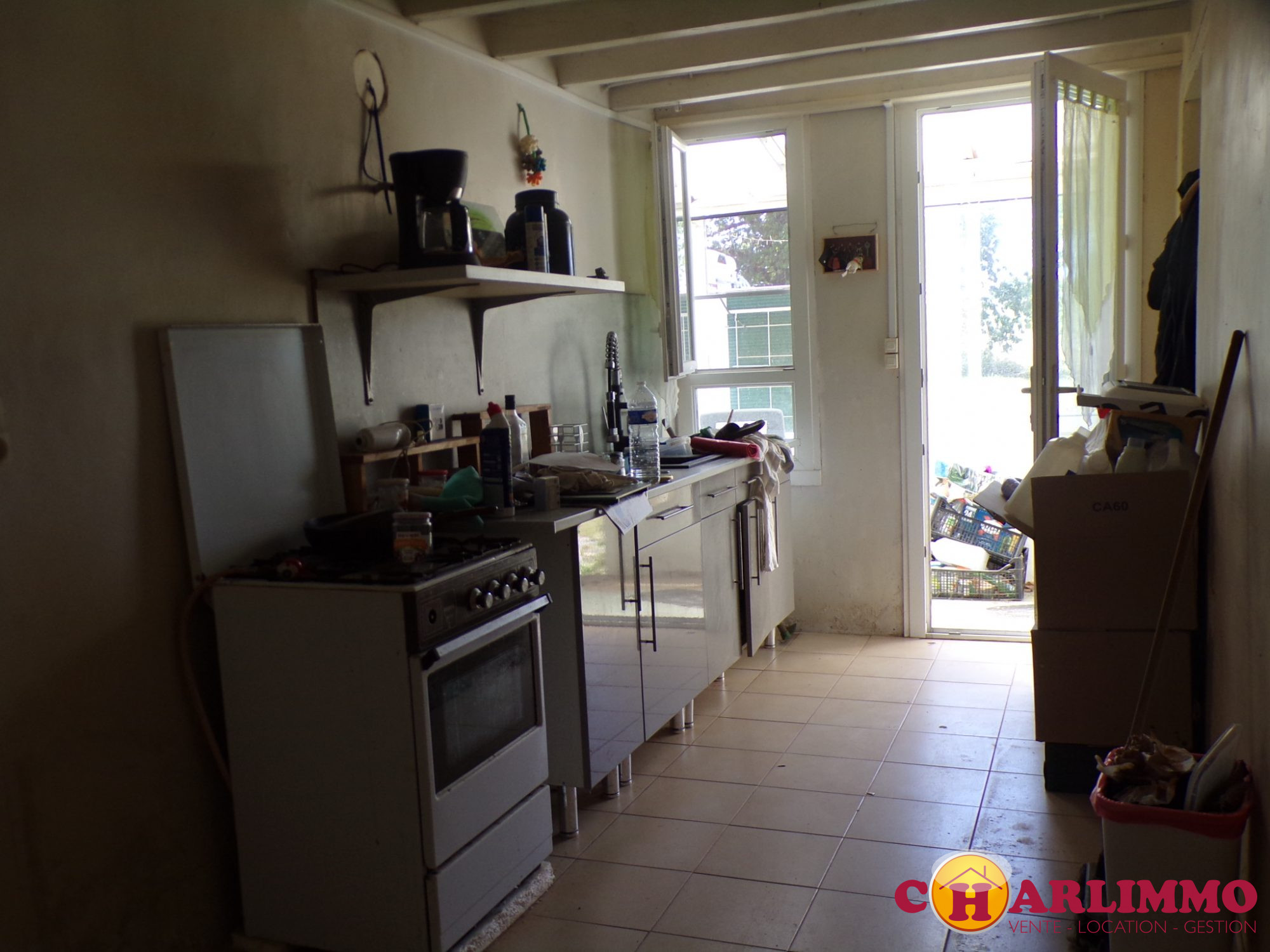 Photo 2 — CHARLIMMO