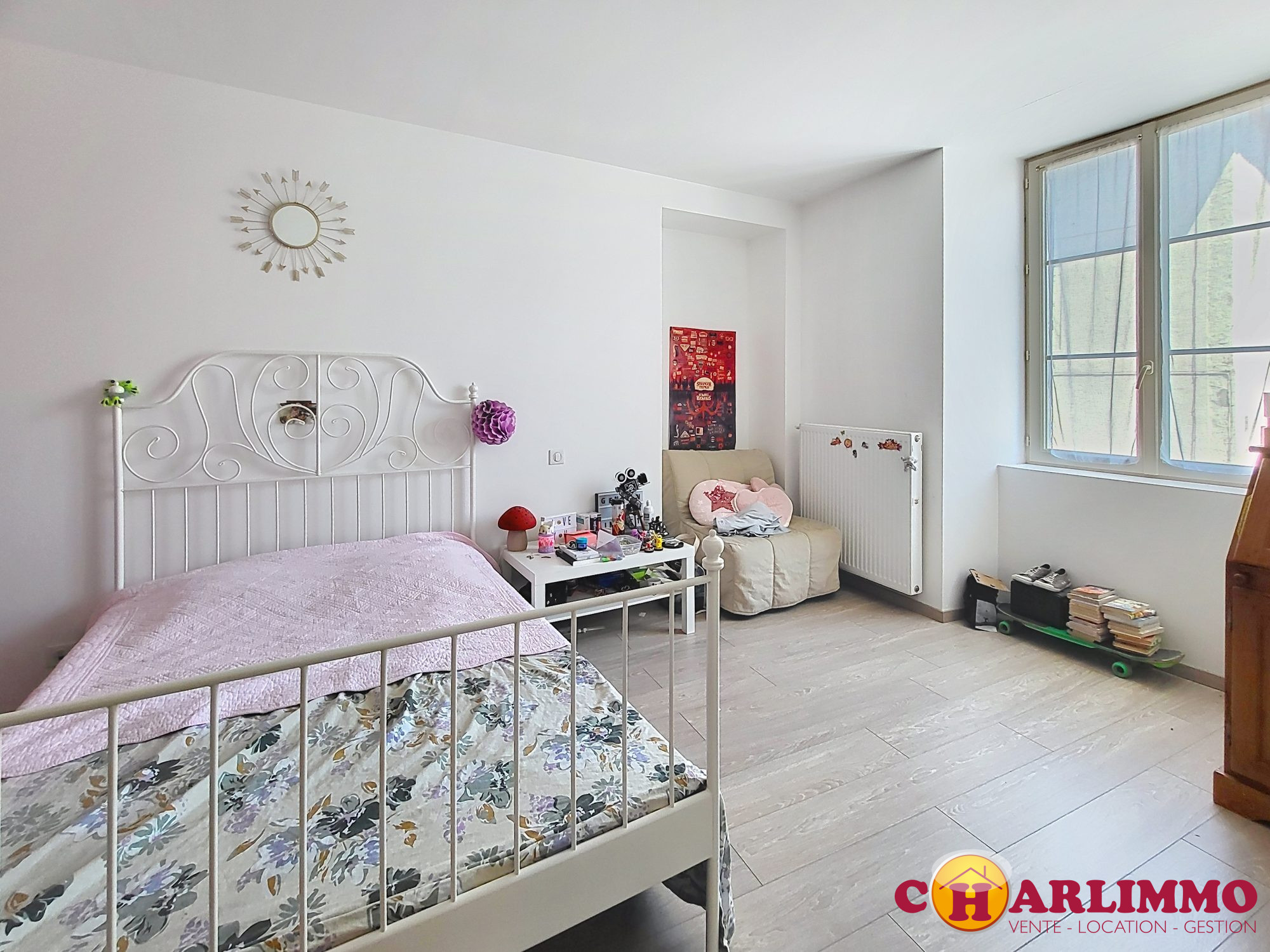 Photo 6 — CHARLIMMO