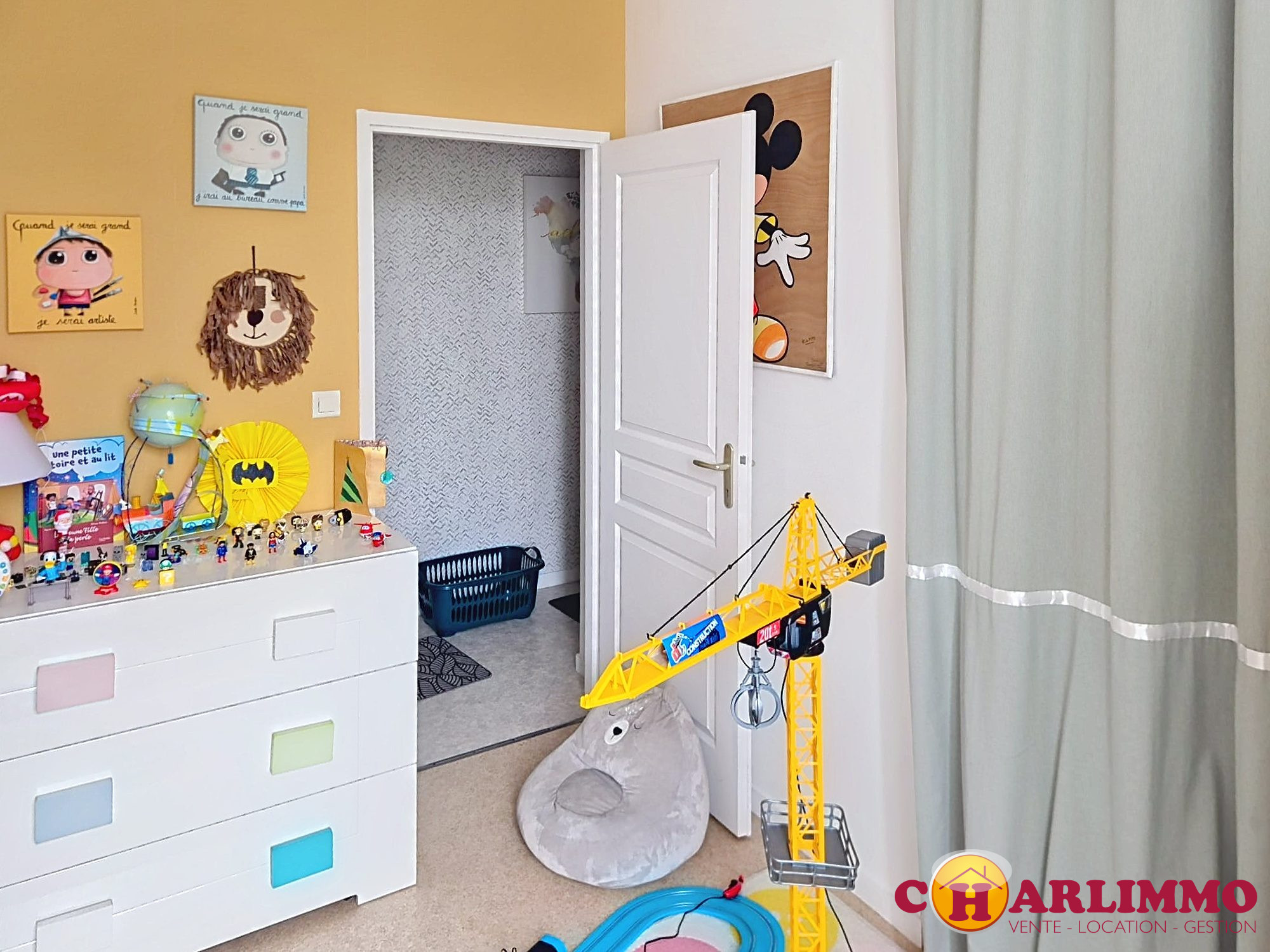Photo 6 — CHARLIMMO