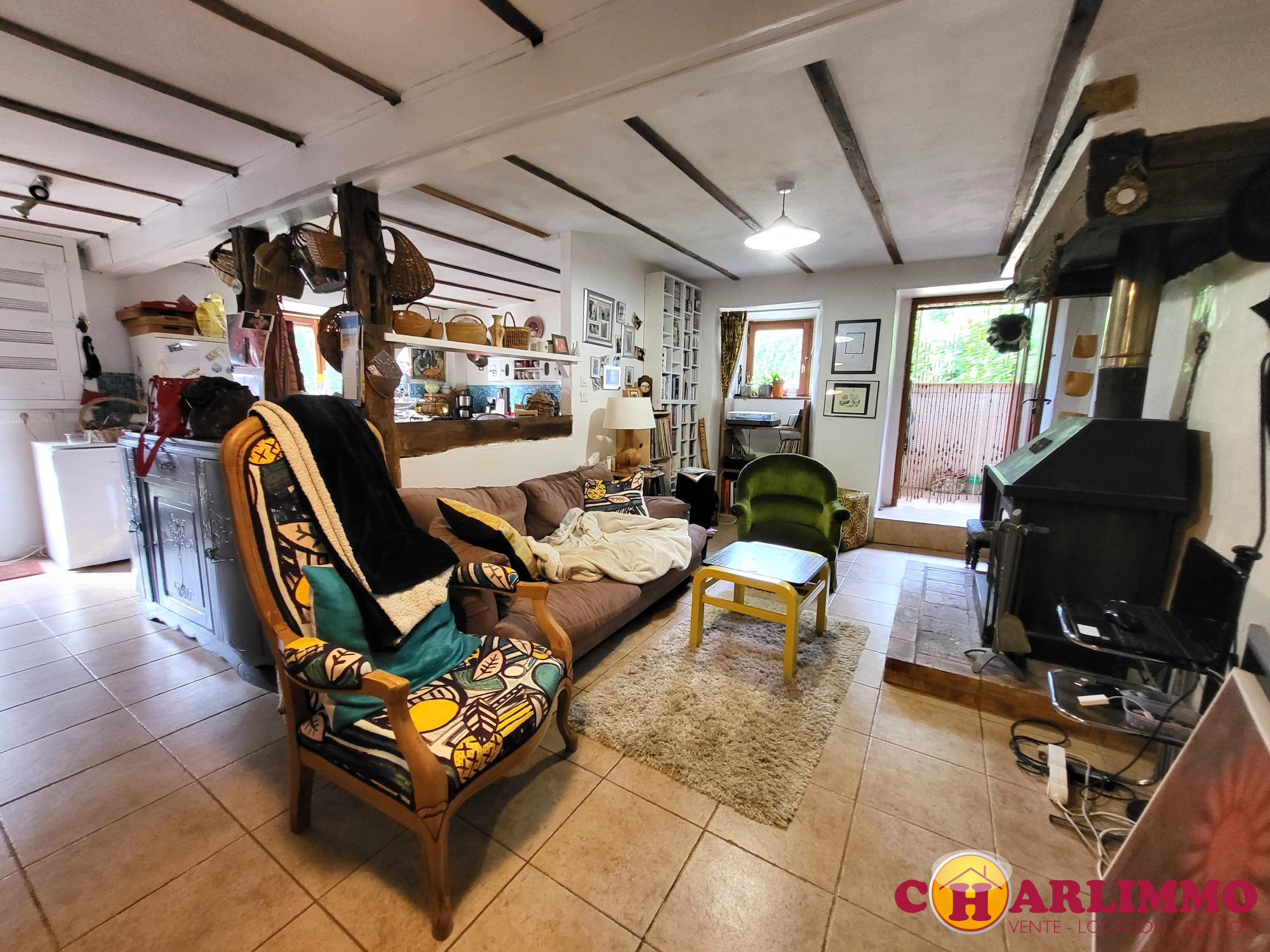 Photo 8 — CHARLIMMO
