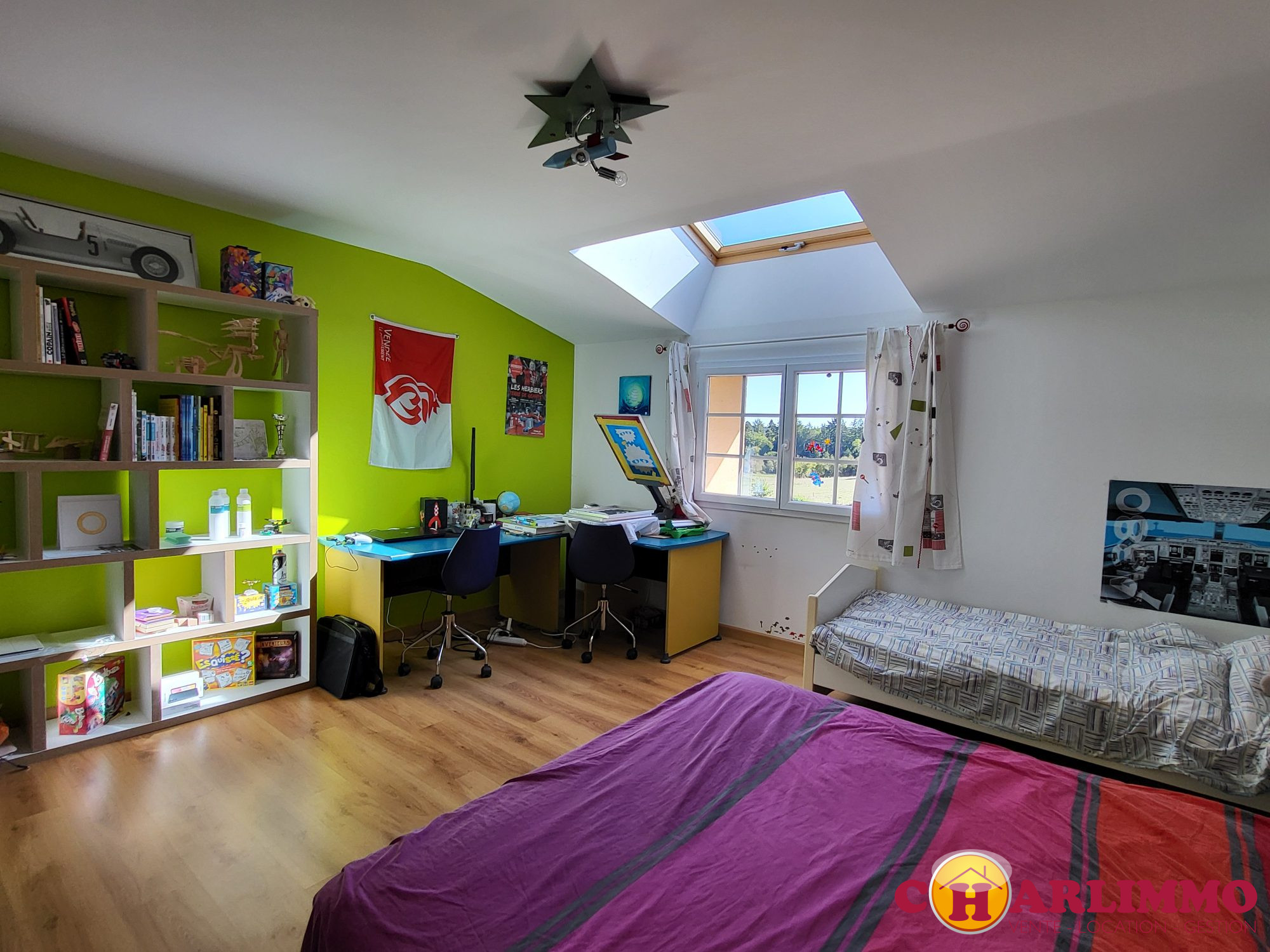 Photo 10 — CHARLIMMO
