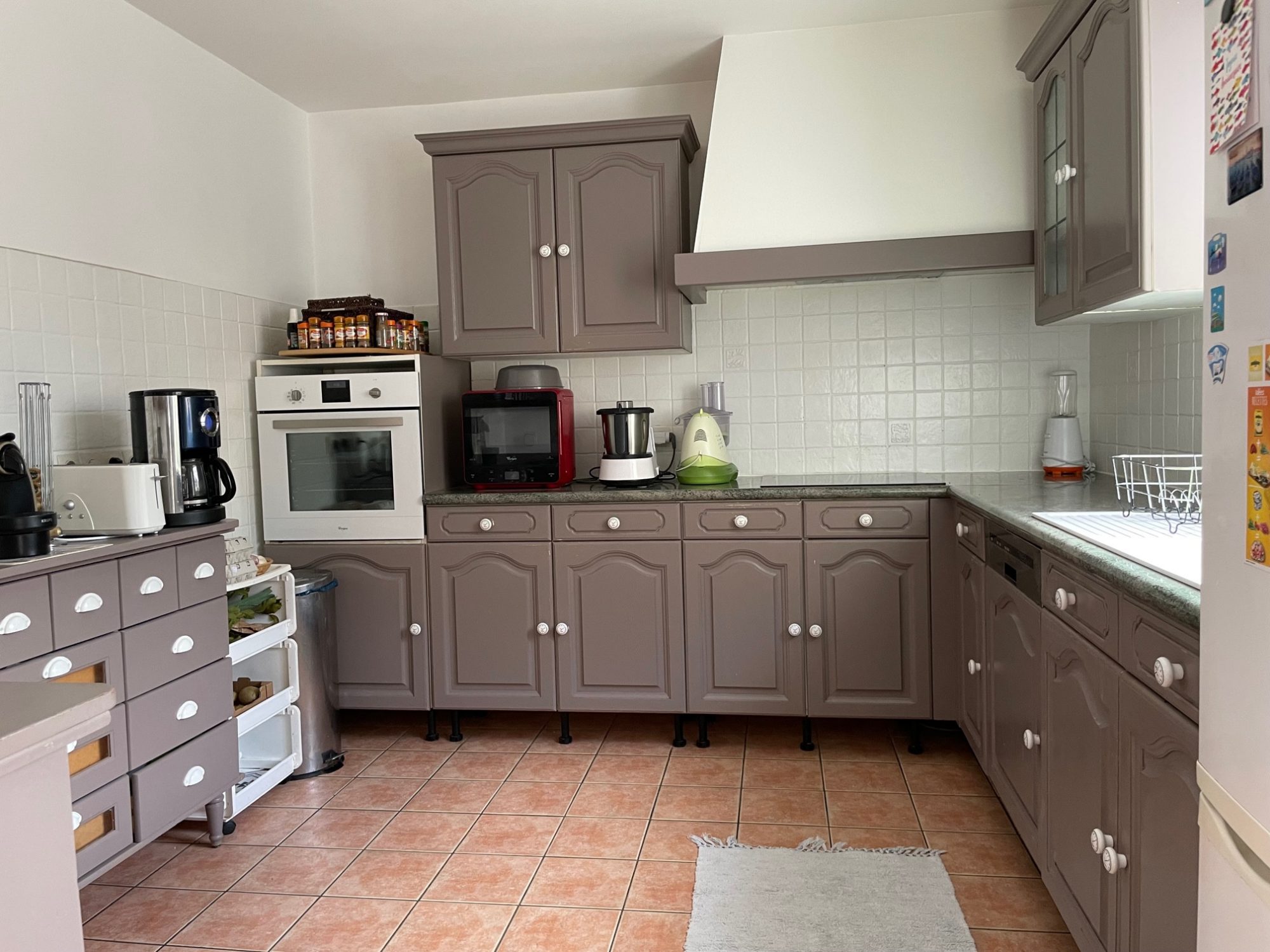 Photo 4 — CF IMMOBILIER