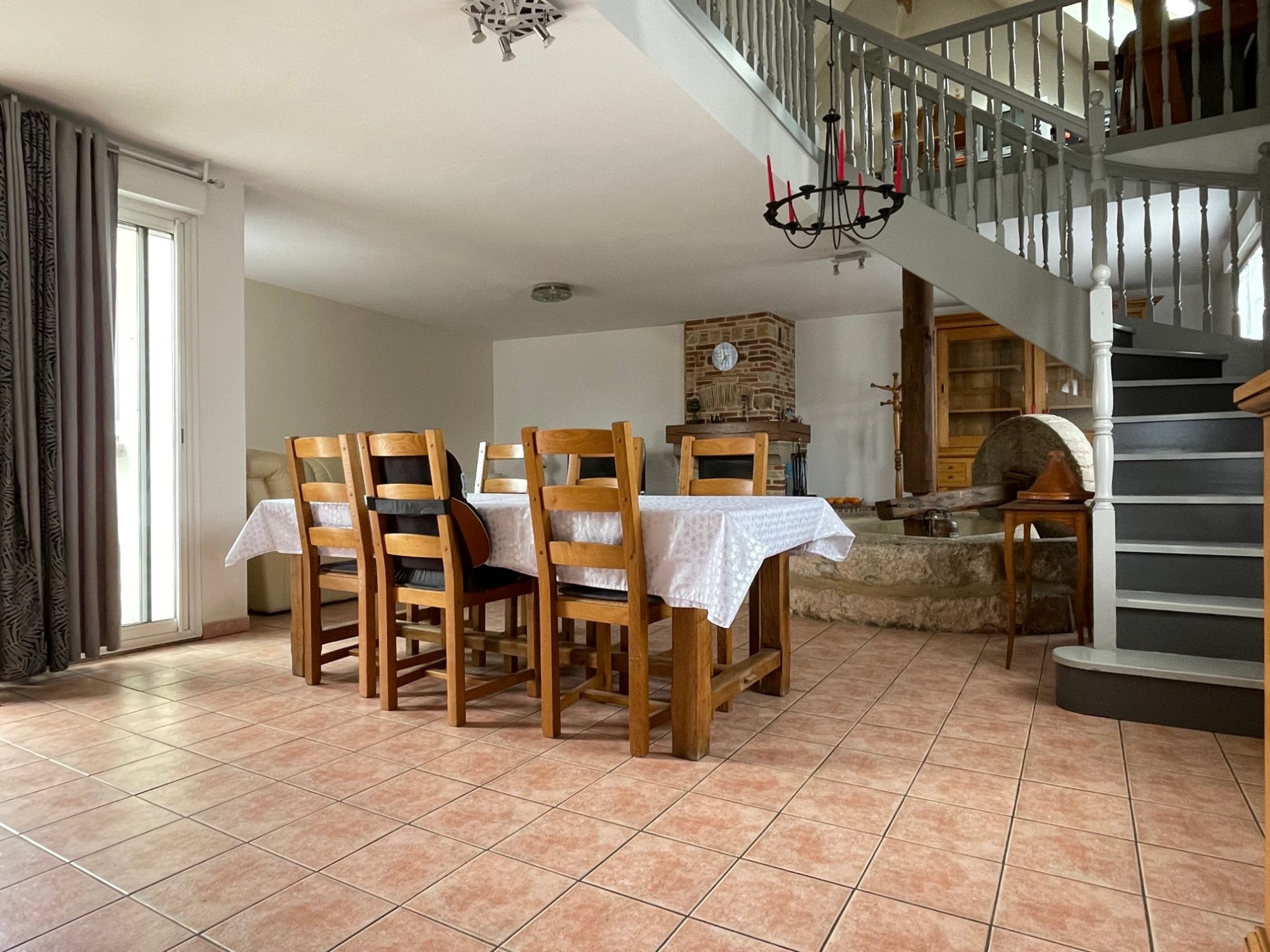 Photo 5 — CF IMMOBILIER