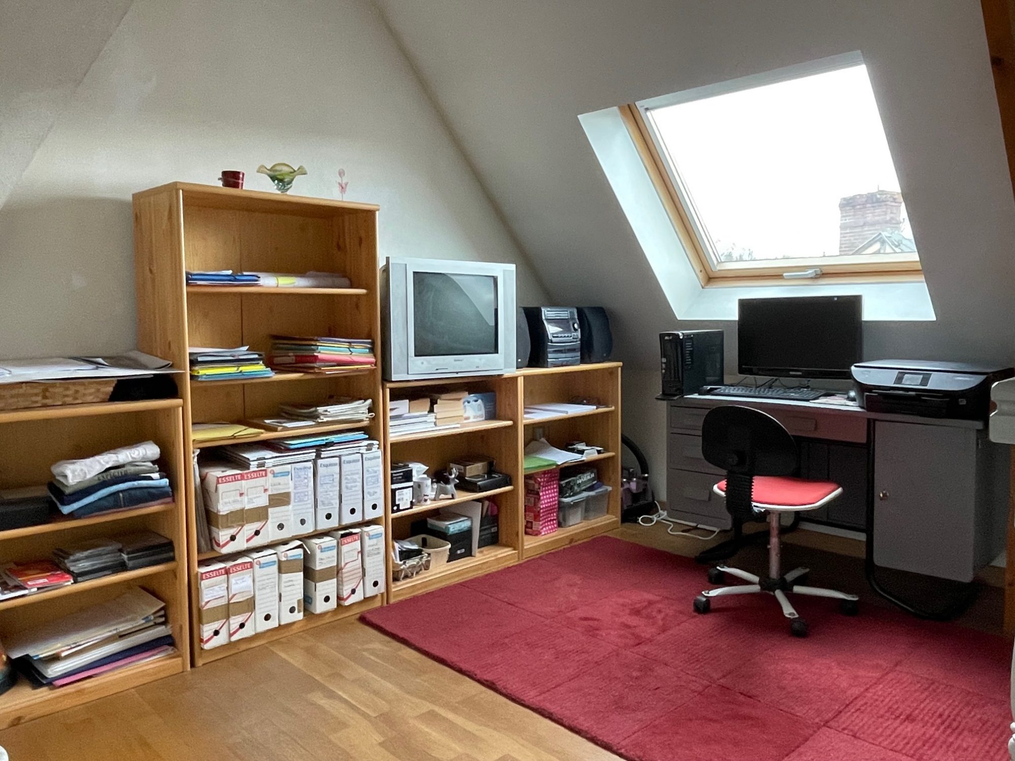 Photo 12 — CF IMMOBILIER