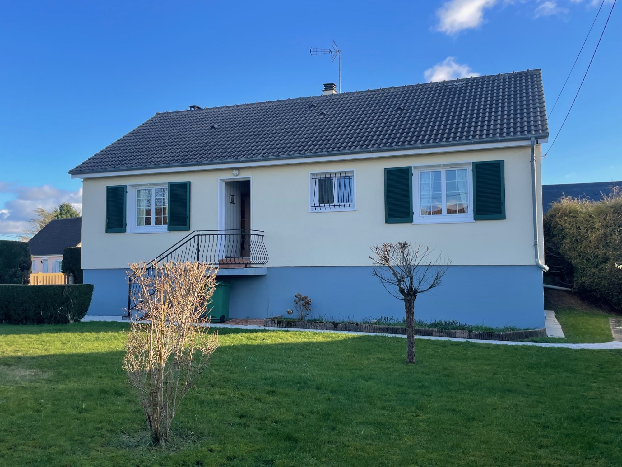 Photo 3 — CF IMMOBILIER