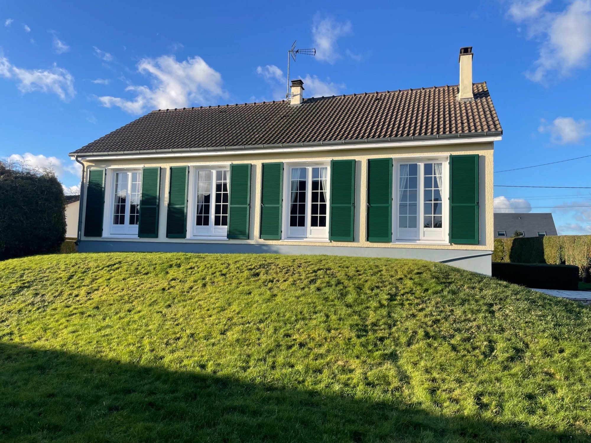 Photo 2 — CF IMMOBILIER