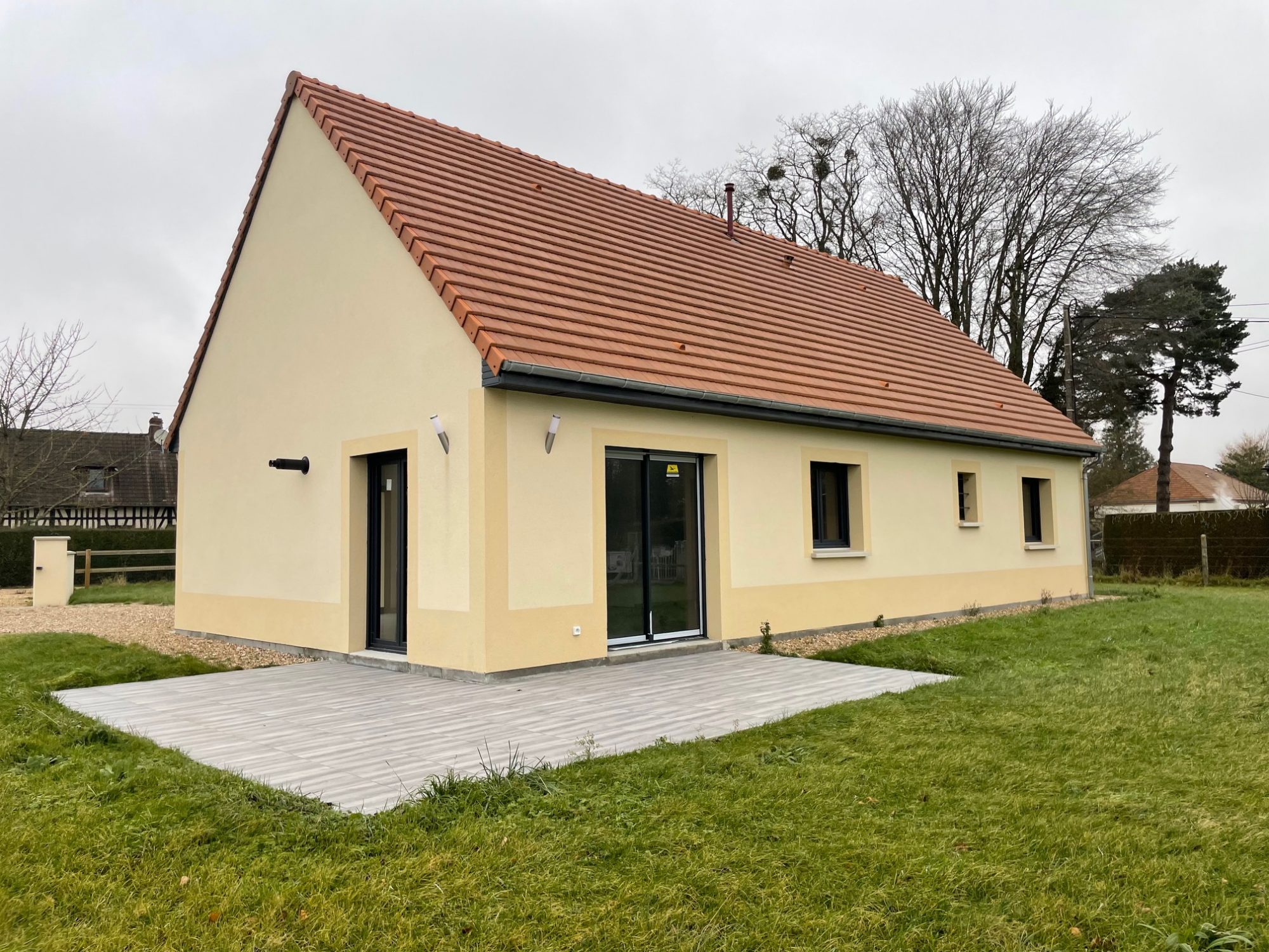 Photo 3 — CF IMMOBILIER