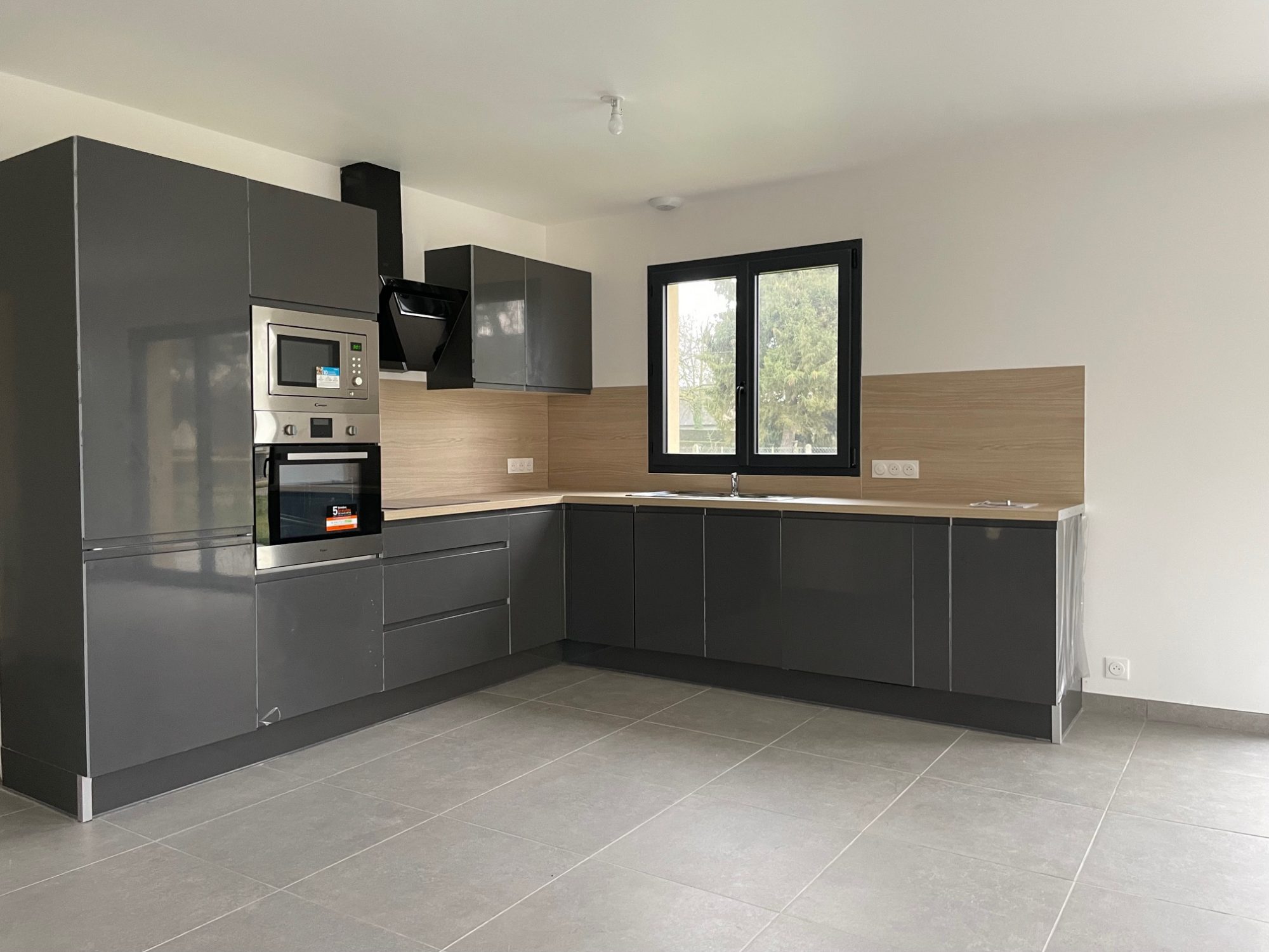 Photo 6 — CF IMMOBILIER