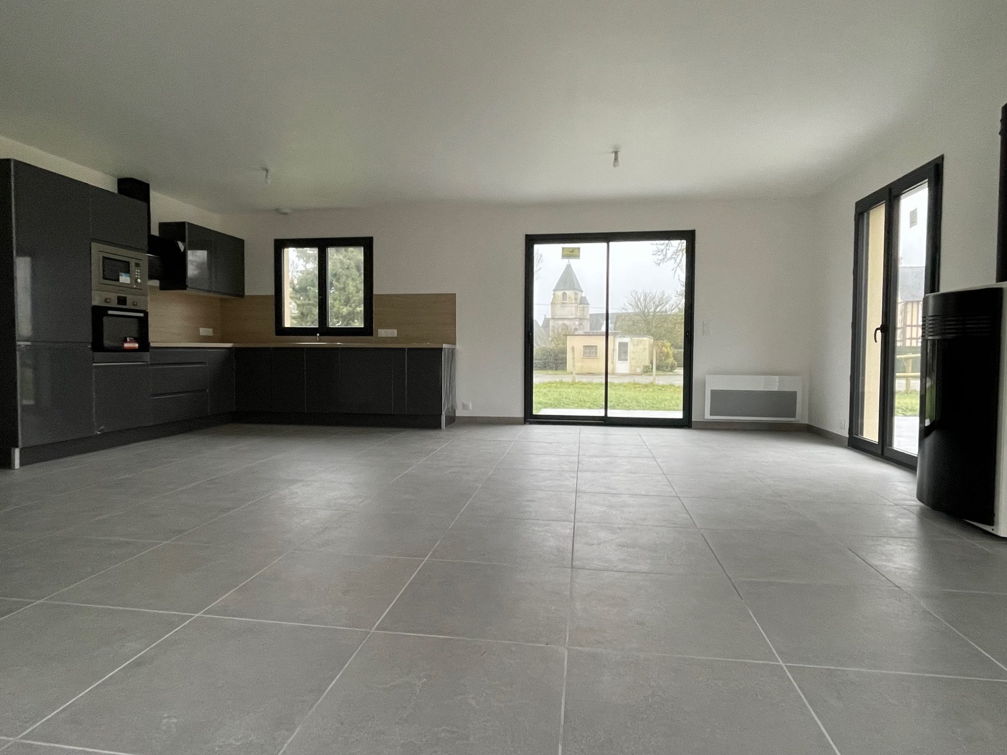 Photo 5 — CF IMMOBILIER