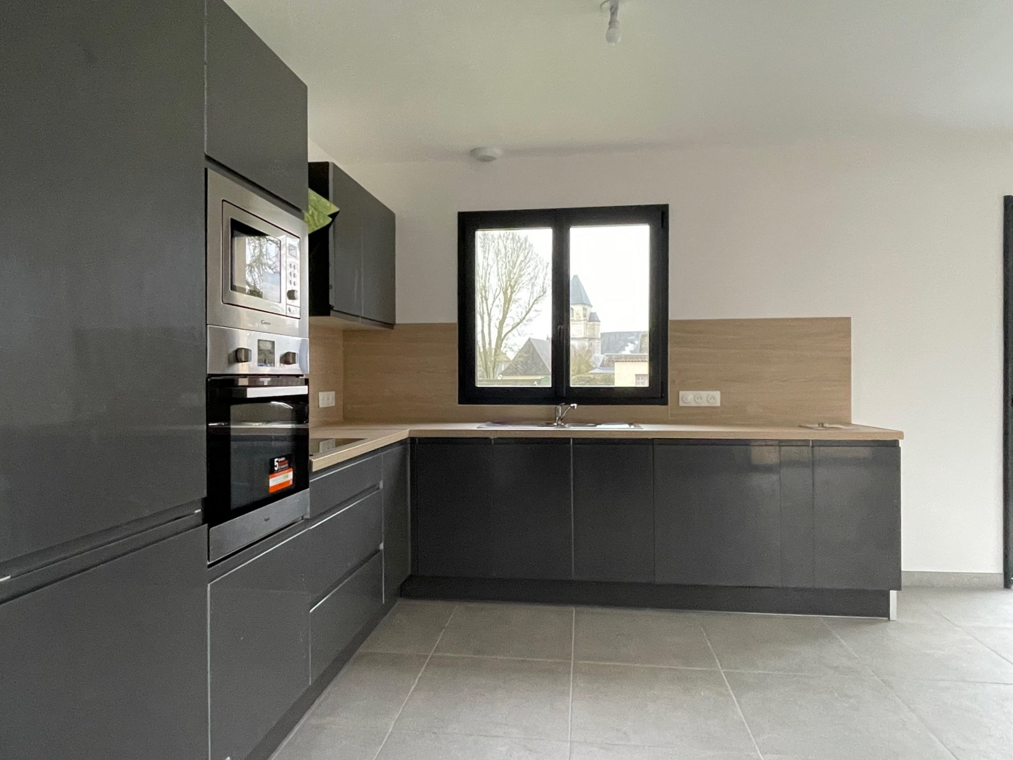 Photo 19 — CF IMMOBILIER