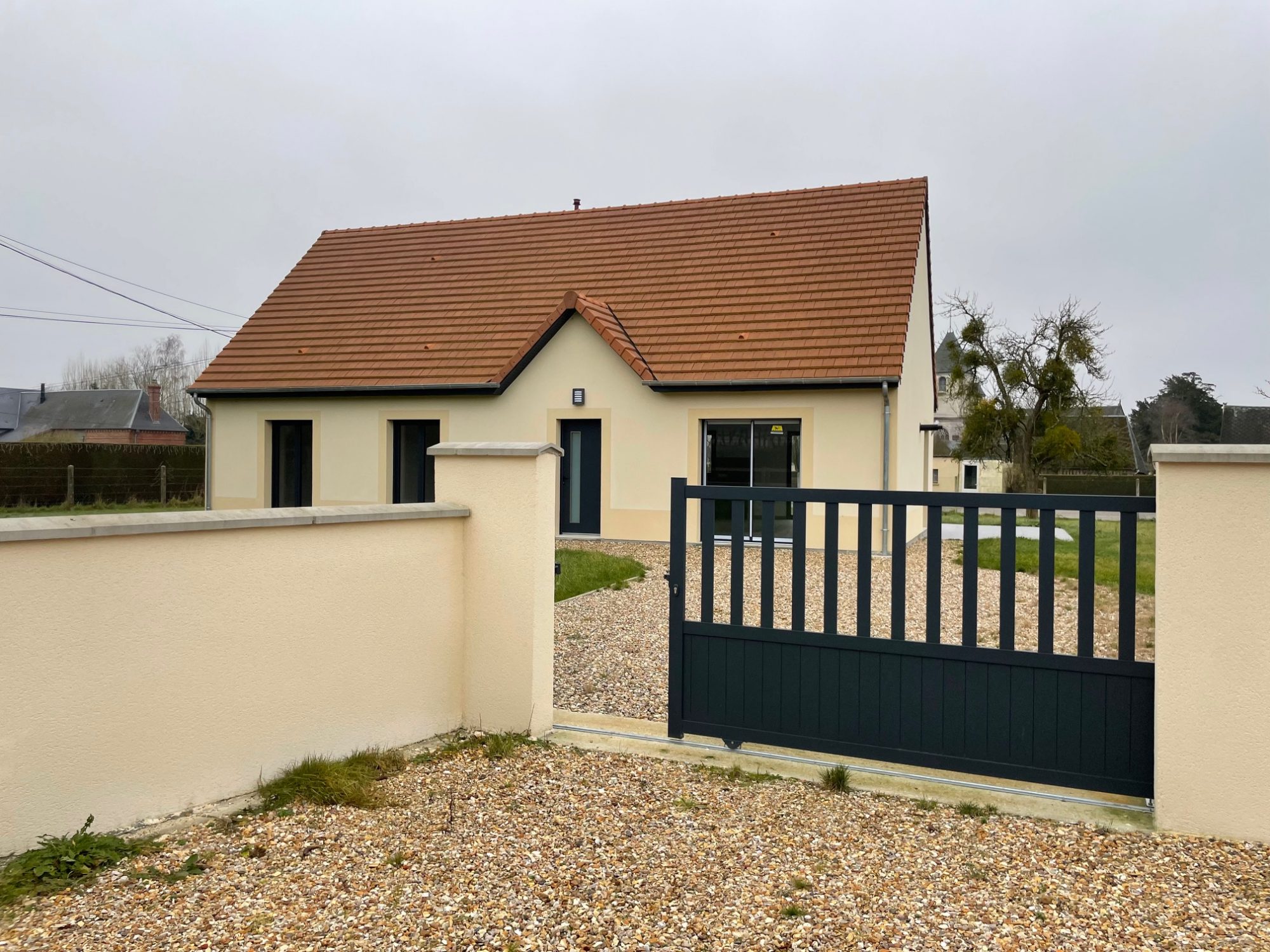 Photo 2 — CF IMMOBILIER