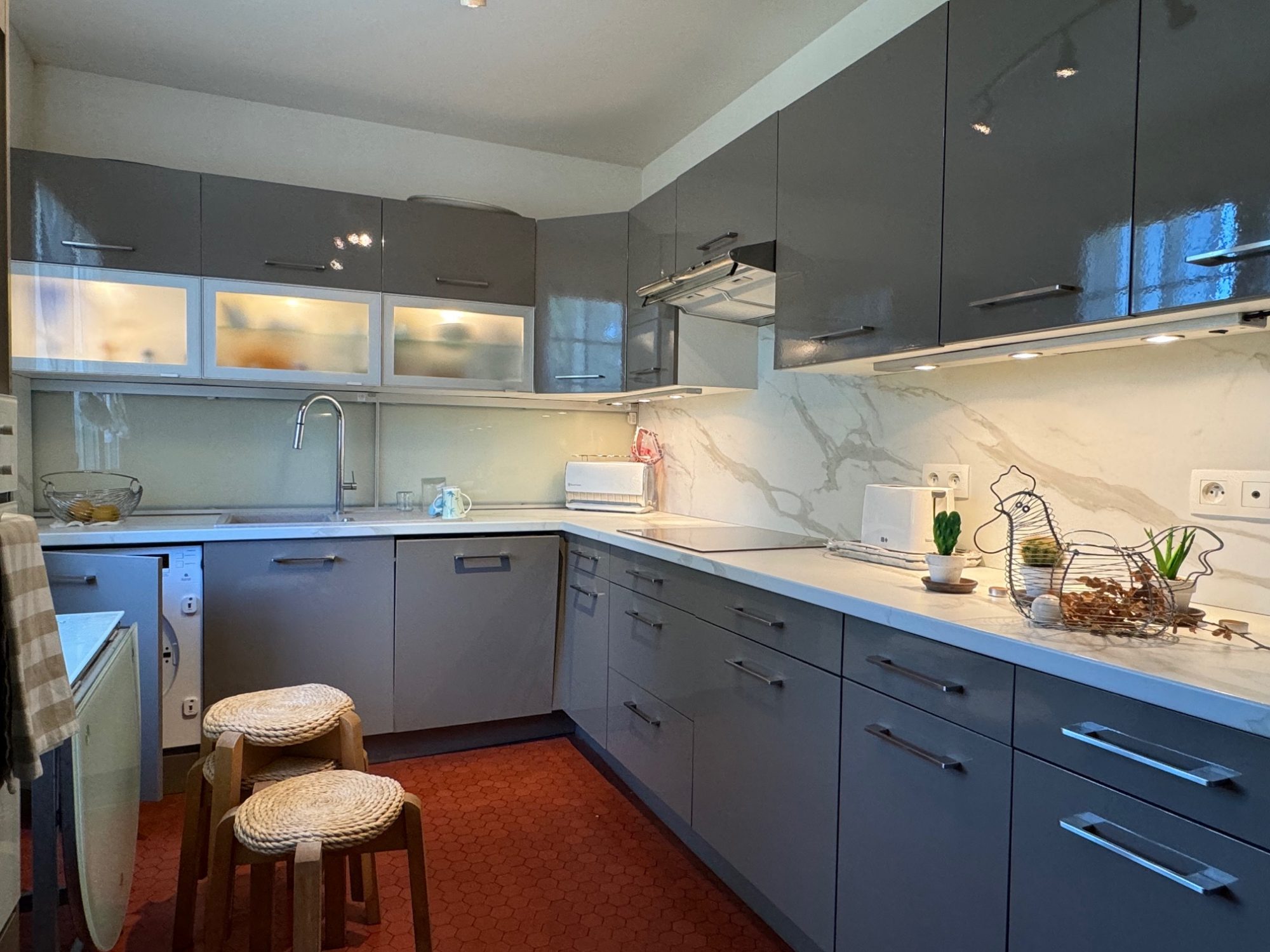 Photo 5 — CF IMMOBILIER
