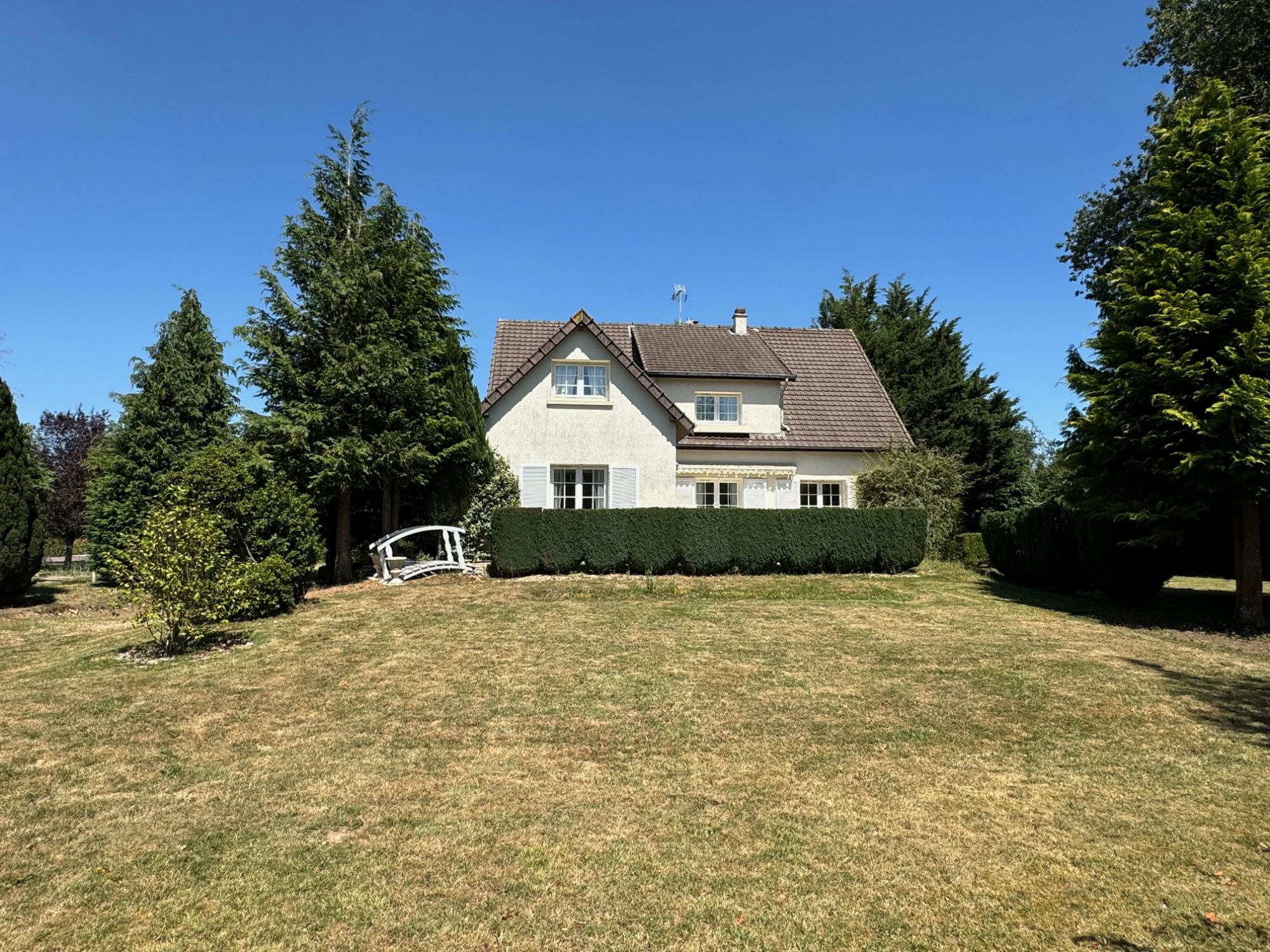 Photo 2 — CF IMMOBILIER