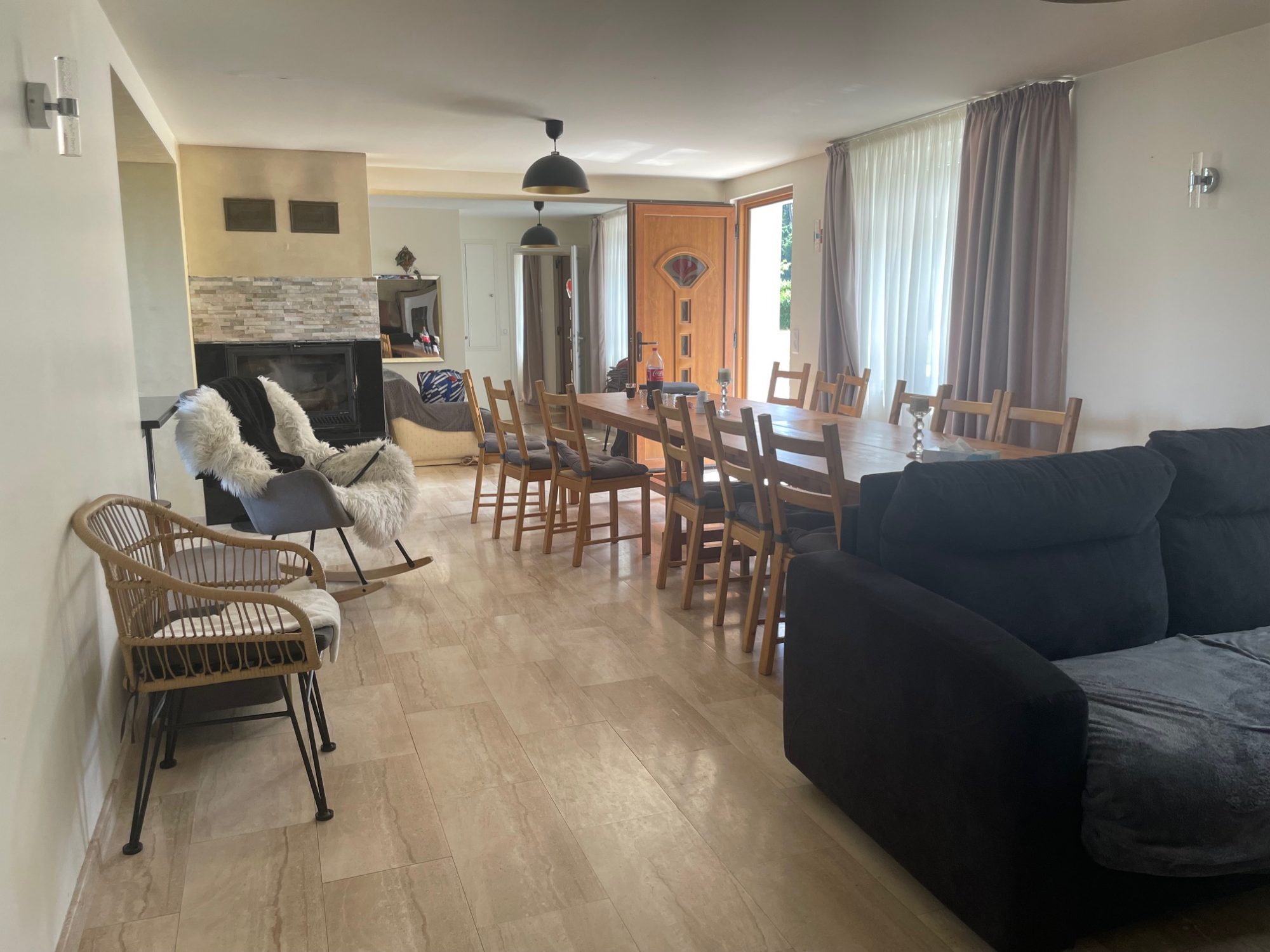 Photo 4 — CF IMMOBILIER