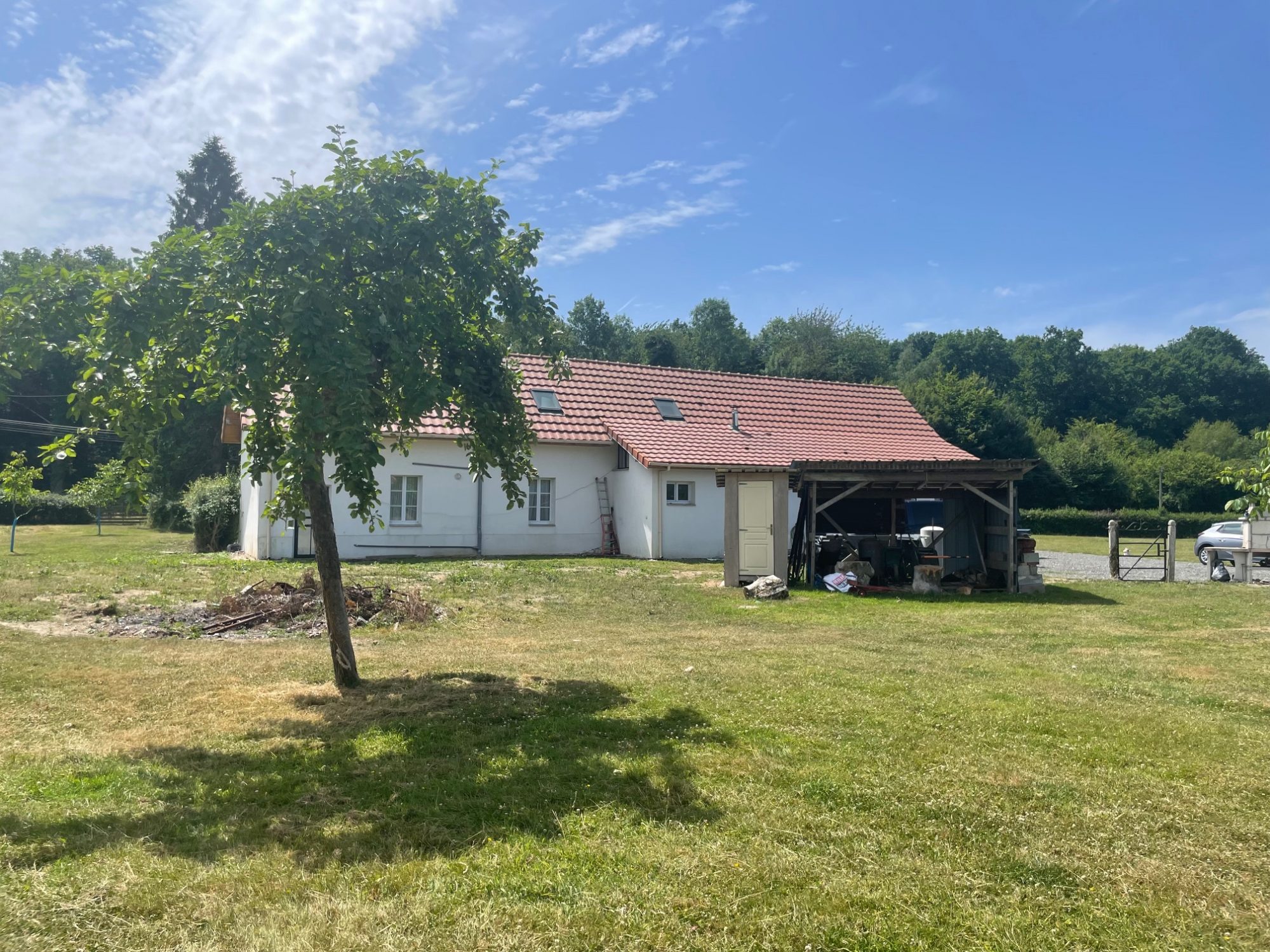 Photo 2 — CF IMMOBILIER
