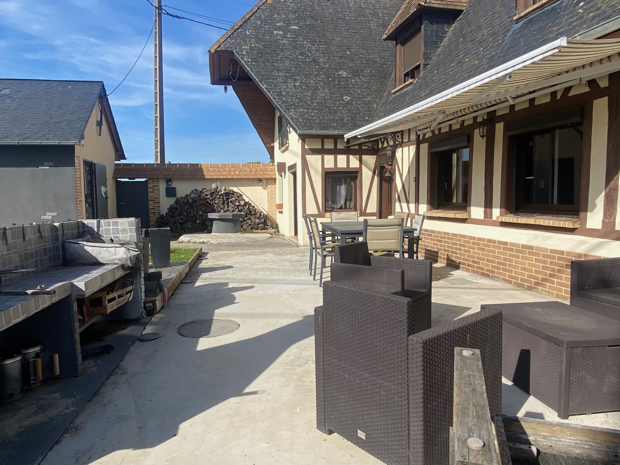 Photo 24 — CF IMMOBILIER