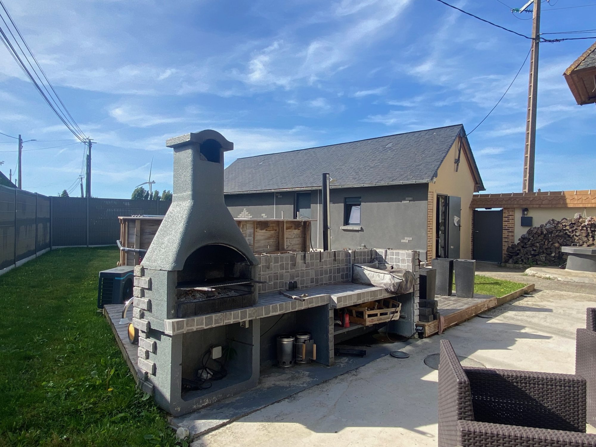 Photo 19 — CF IMMOBILIER