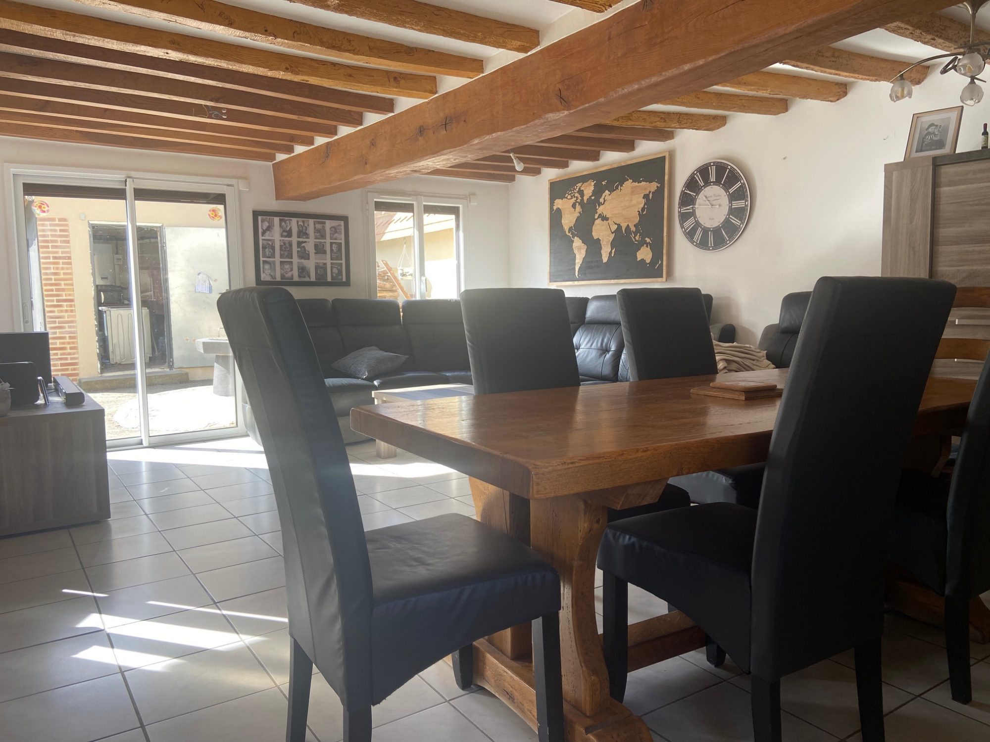 Photo 5 — CF IMMOBILIER