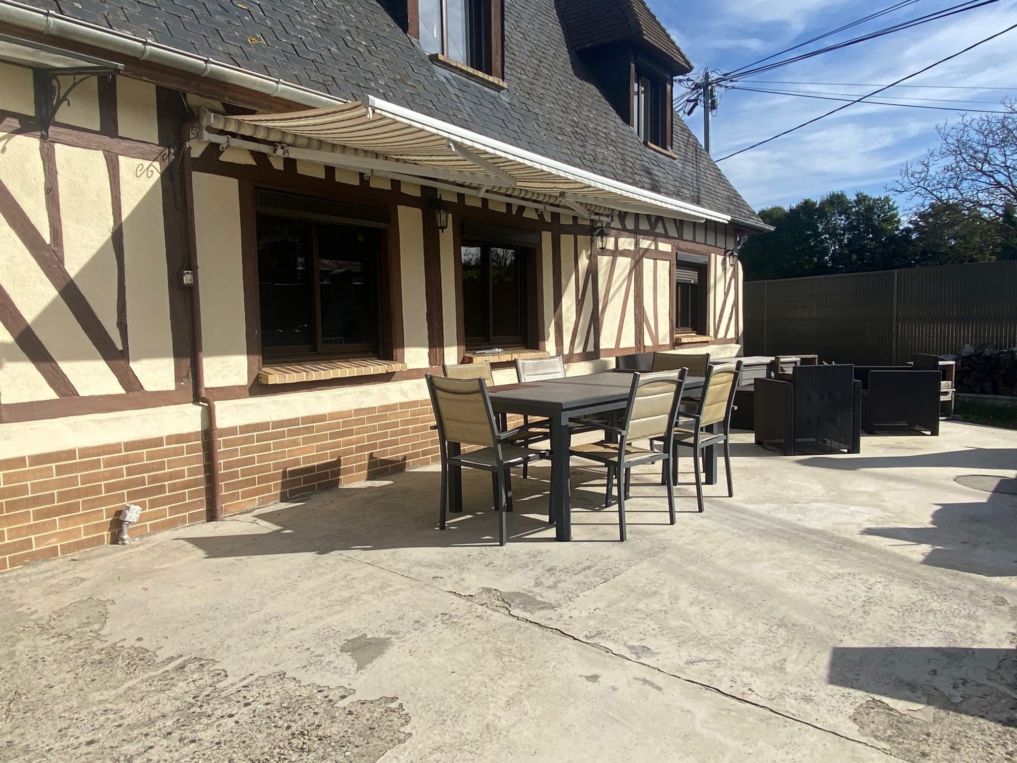Photo 2 — CF IMMOBILIER