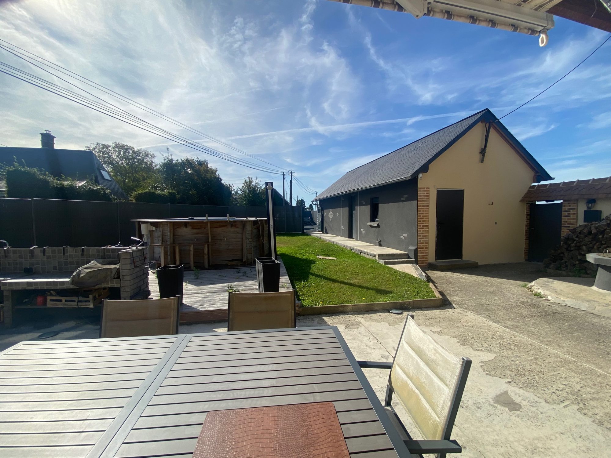 Photo 3 — CF IMMOBILIER