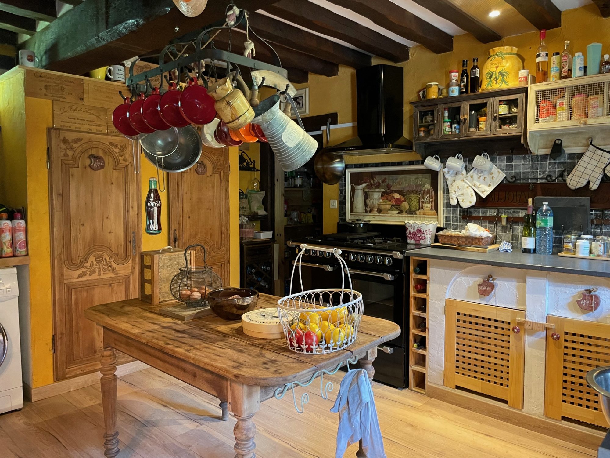 Photo 7 — CF IMMOBILIER