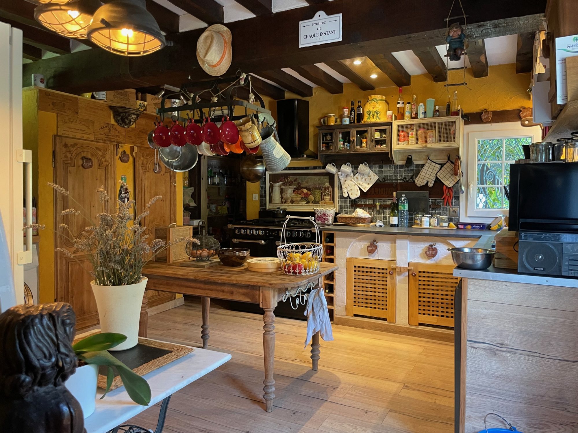 Photo 6 — CF IMMOBILIER
