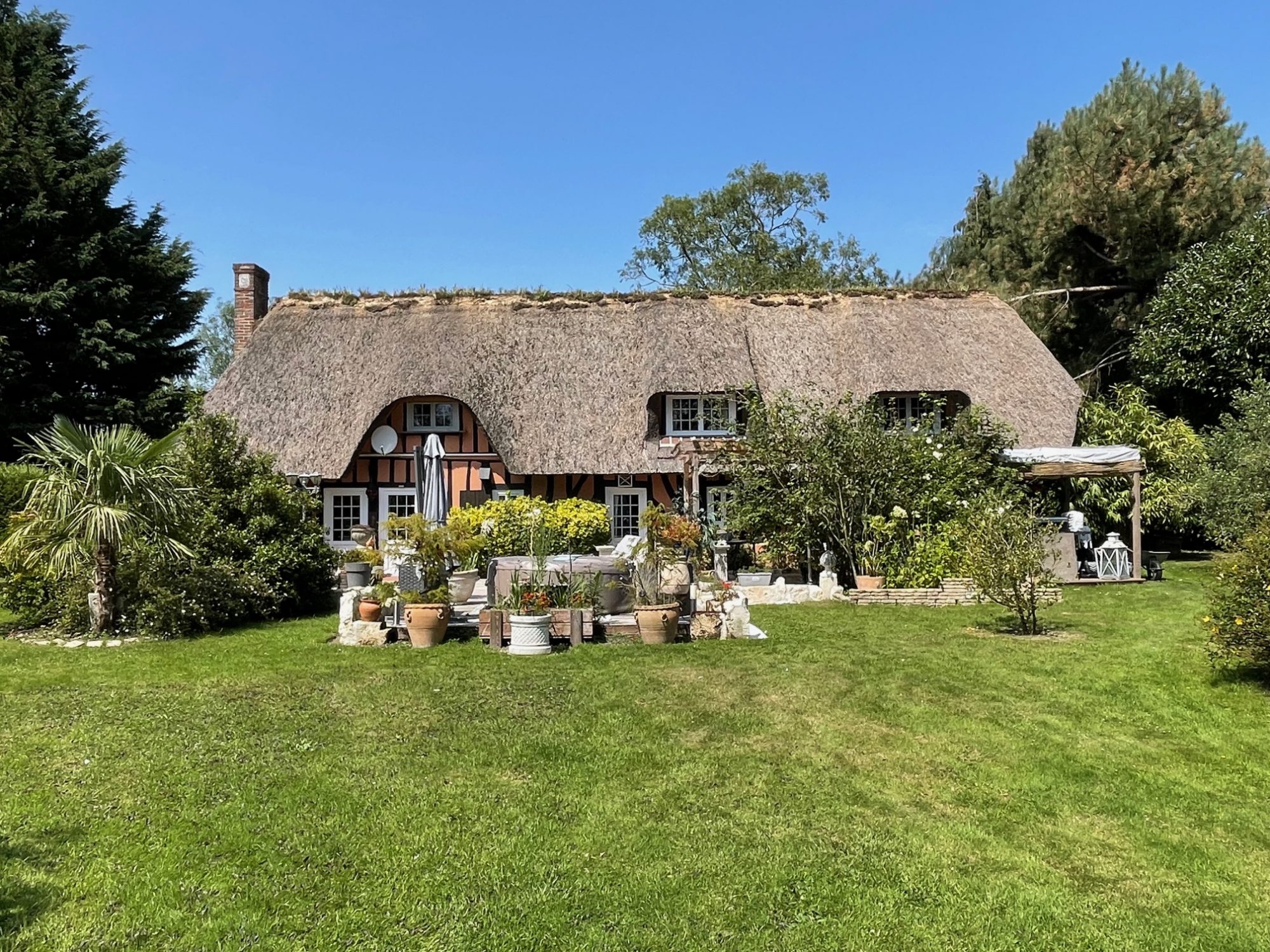 Photo 2 — CF IMMOBILIER