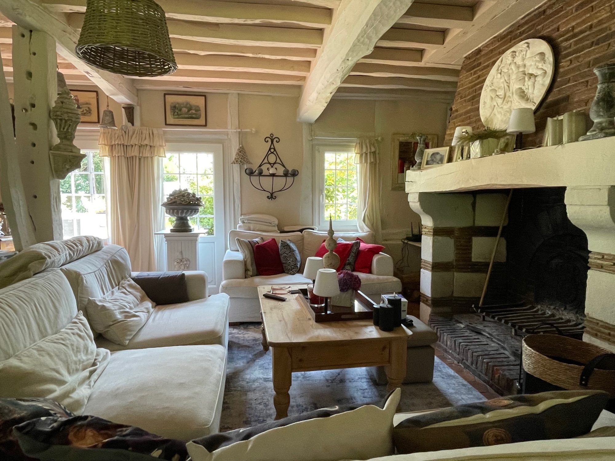 Photo 13 — CF IMMOBILIER
