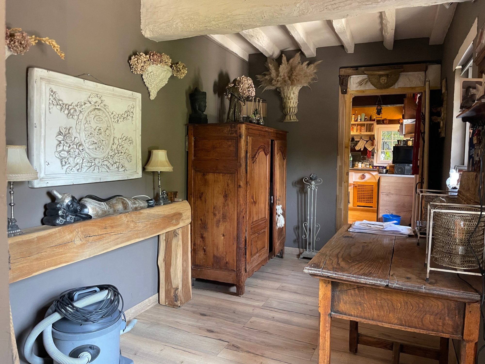 Photo 4 — CF IMMOBILIER