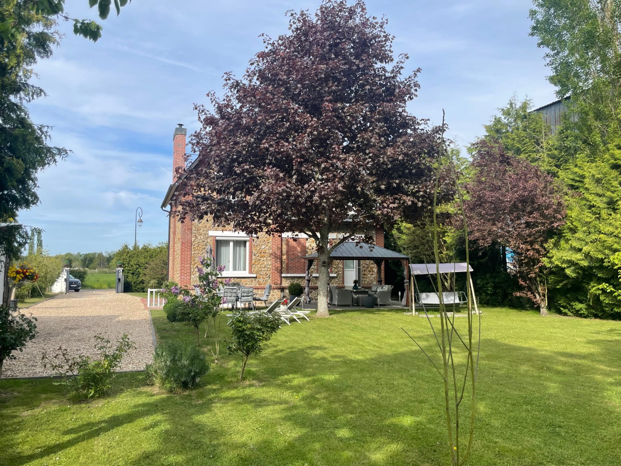 Photo 2 — CF IMMOBILIER