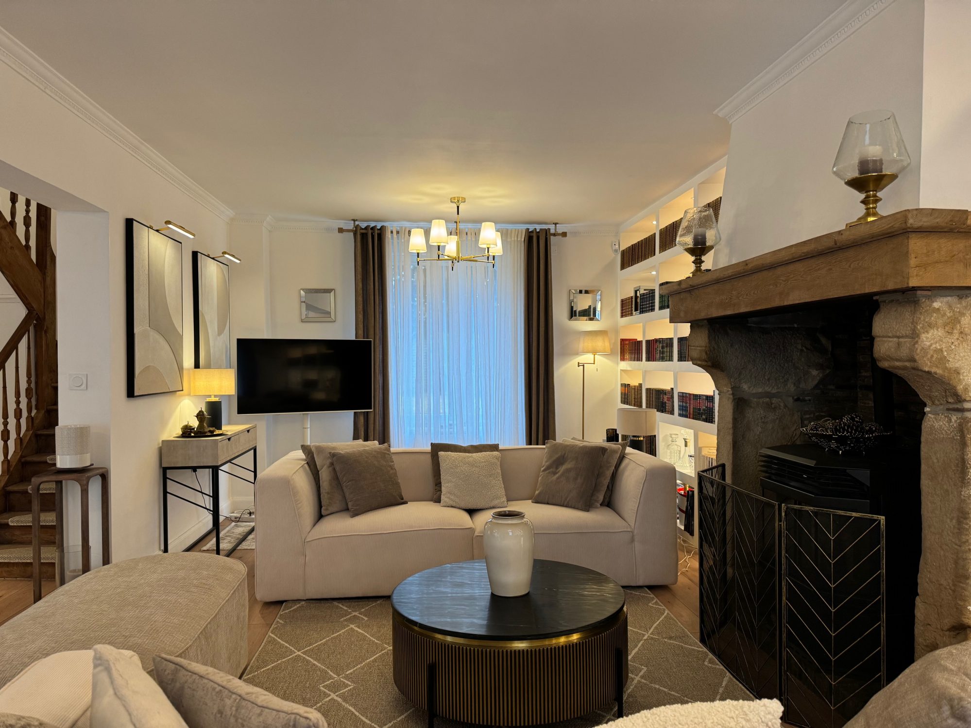 Photo 8 — CF IMMOBILIER