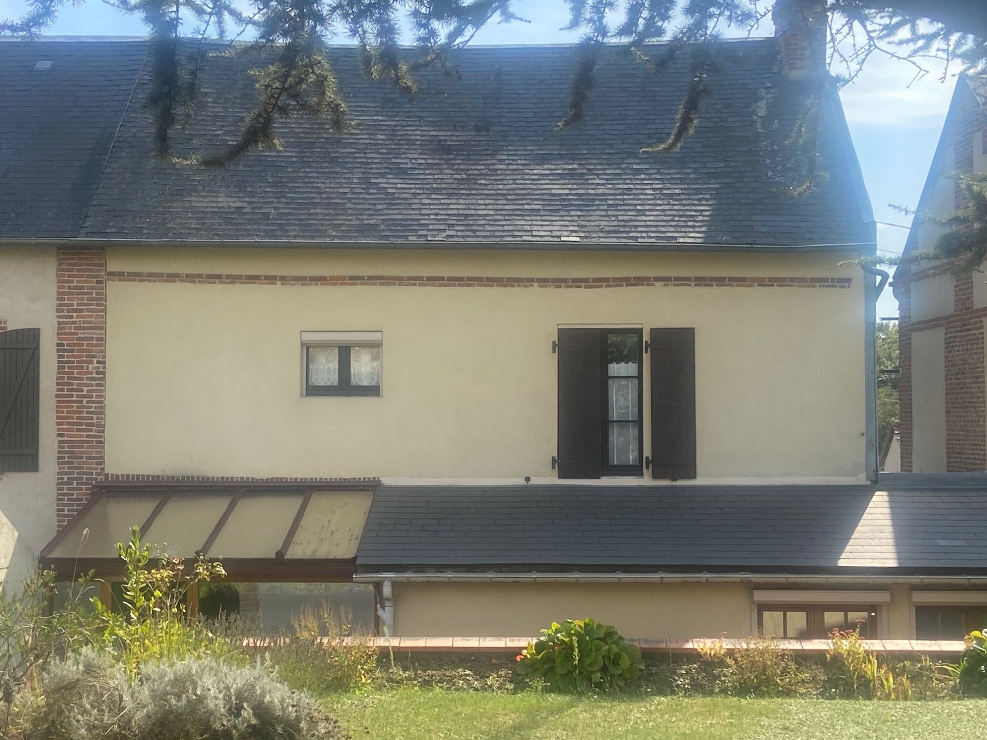 Photo 2 — CF IMMOBILIER