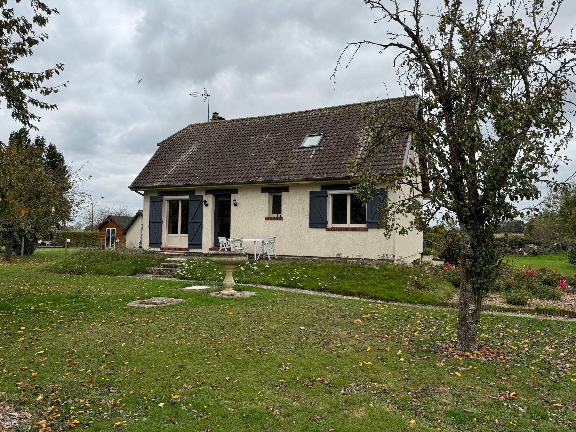 Photo 3 — CF IMMOBILIER