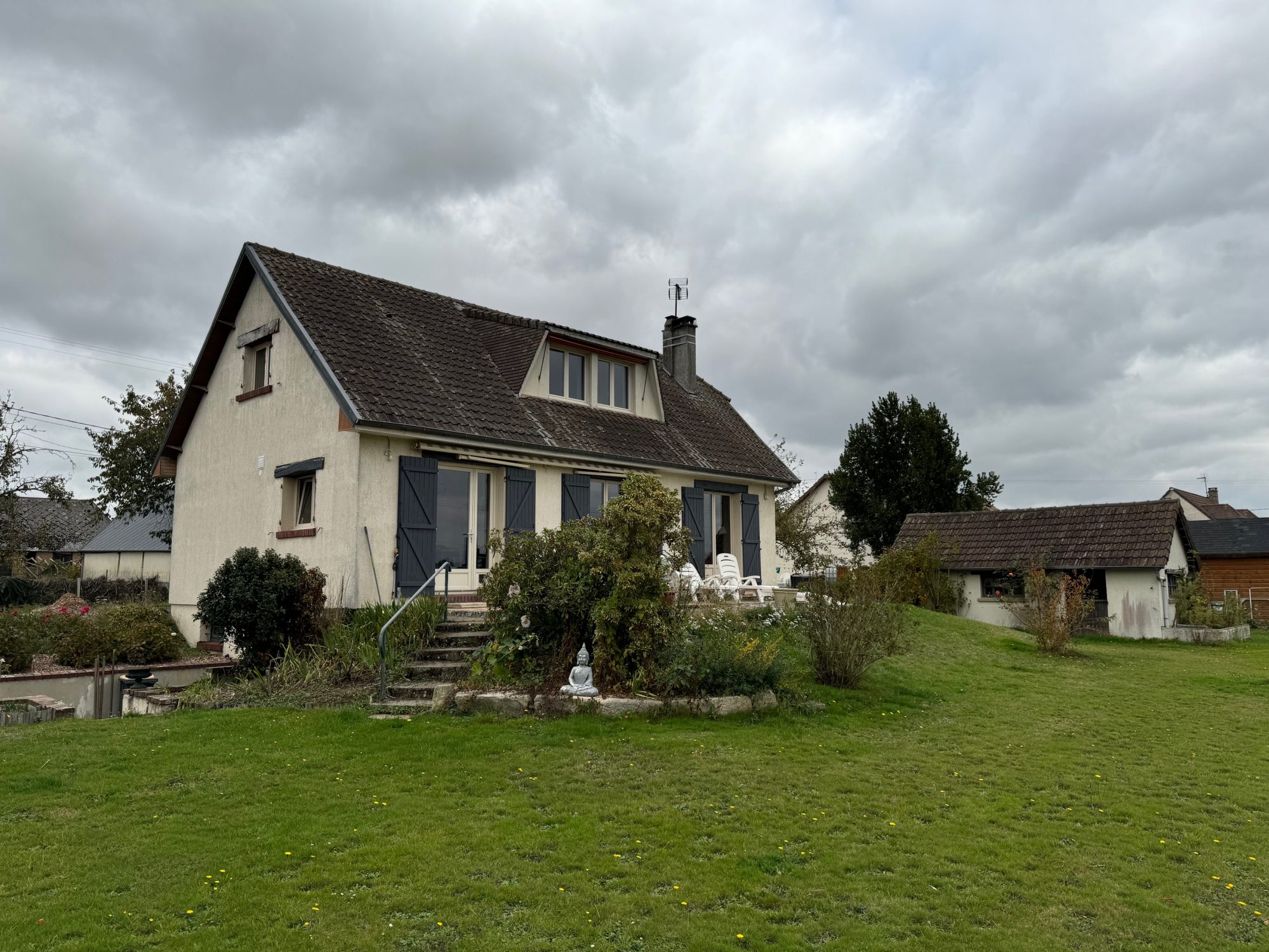 Photo 2 — CF IMMOBILIER