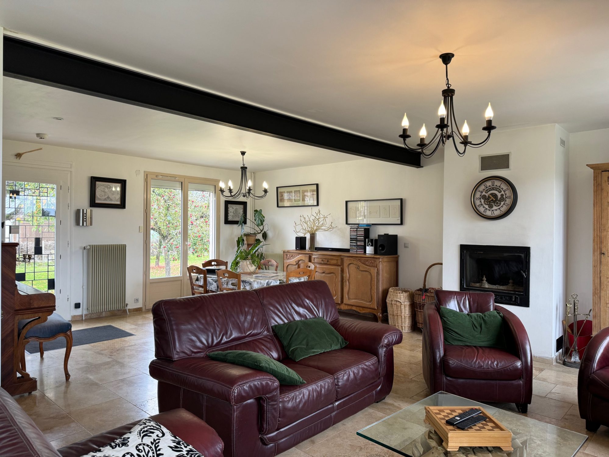 Photo 5 — CF IMMOBILIER