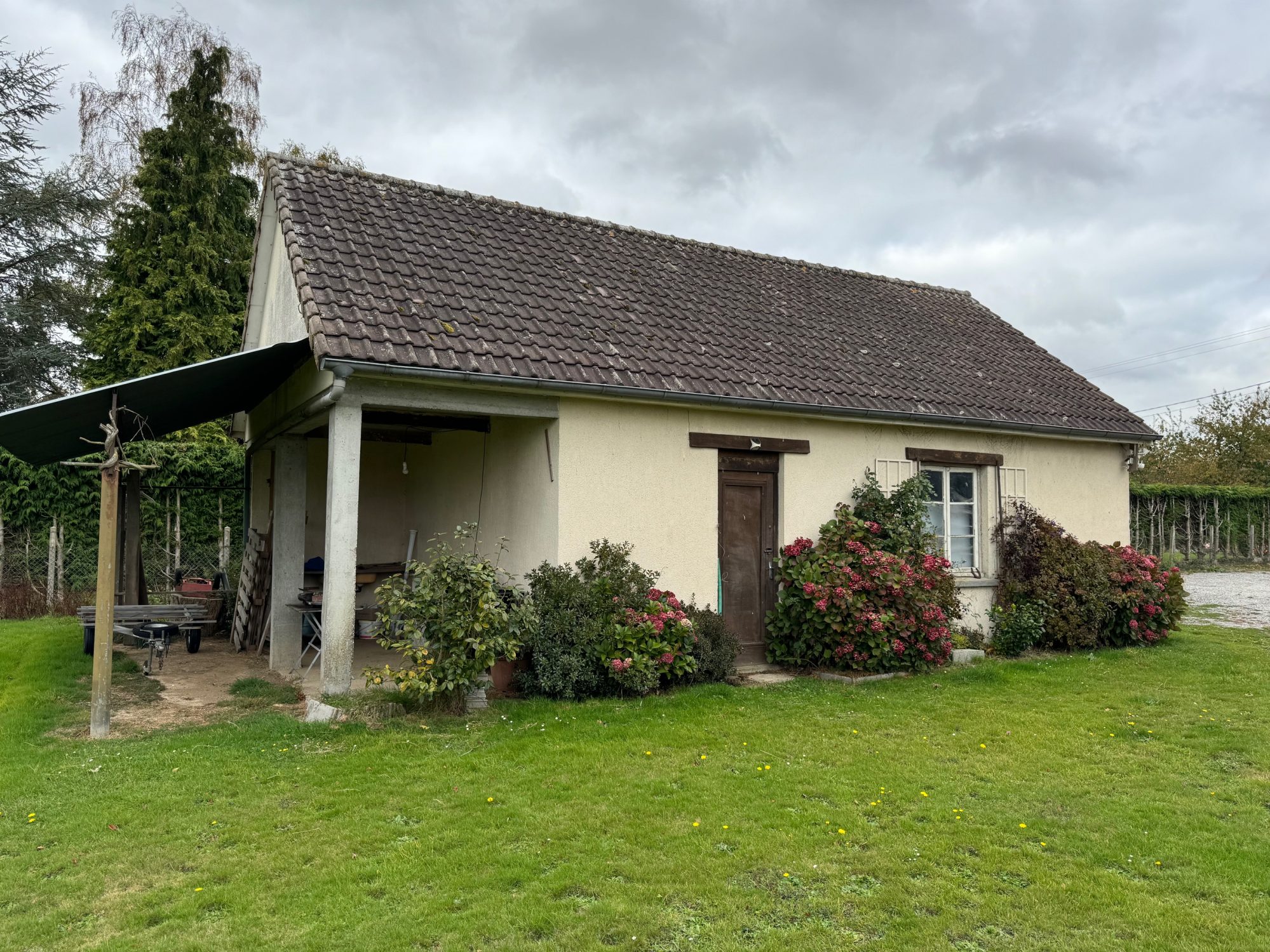 Photo 23 — CF IMMOBILIER