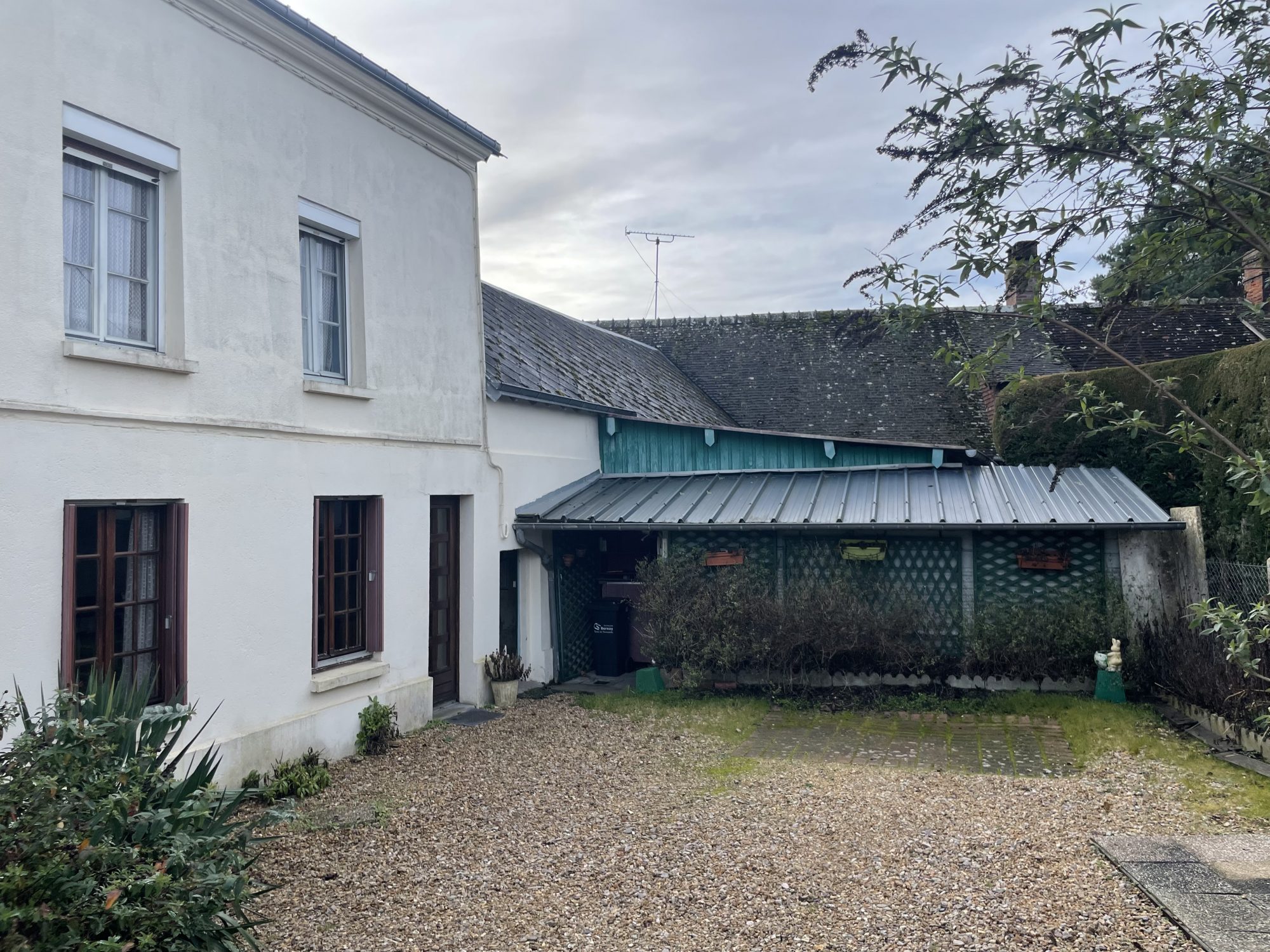 Photo 3 — CF IMMOBILIER