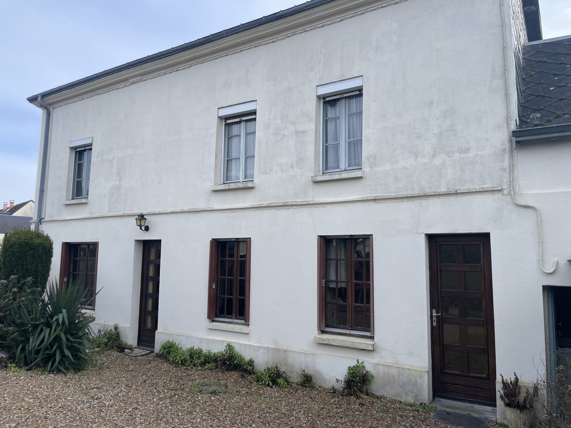 Photo 2 — CF IMMOBILIER