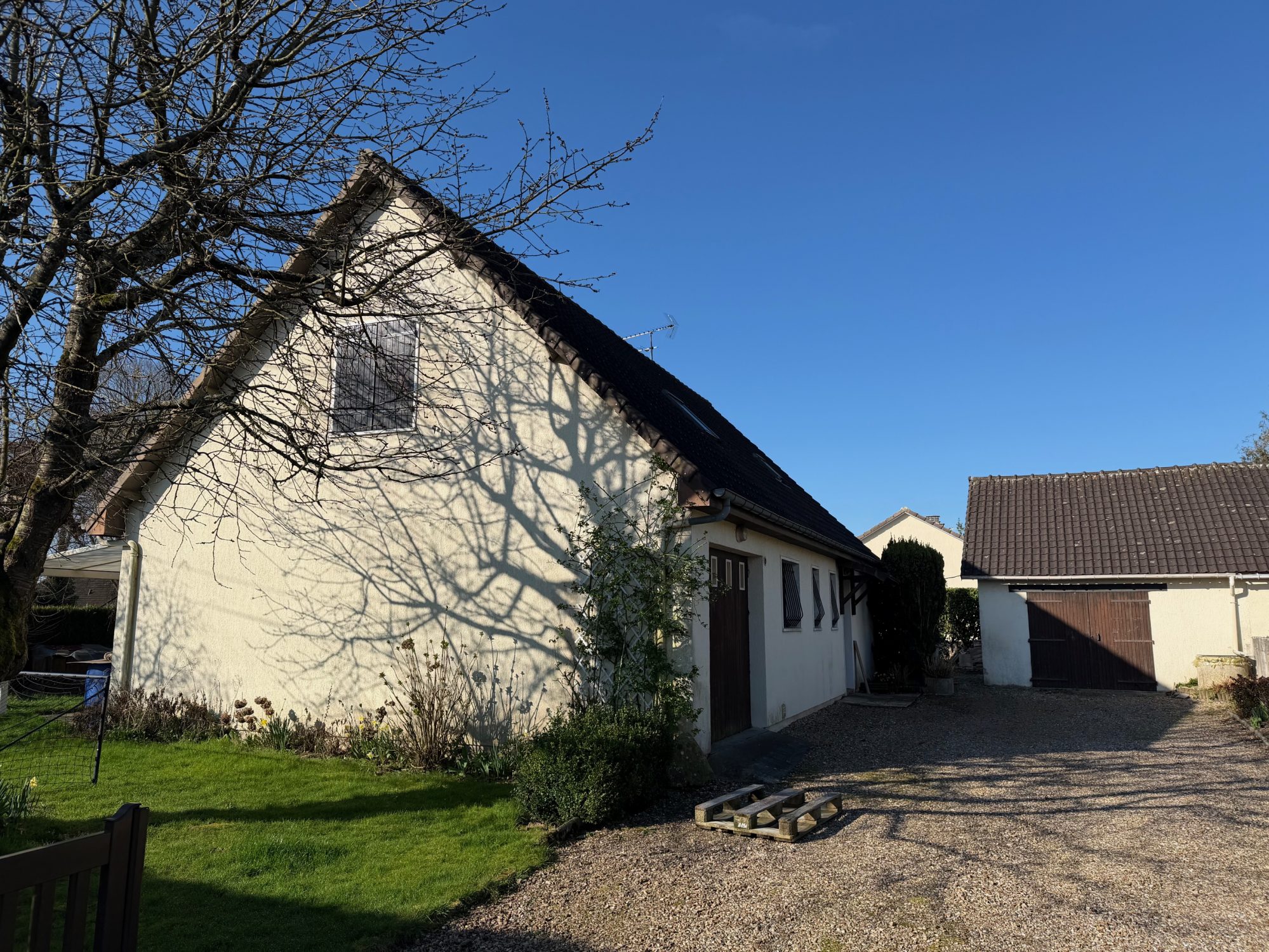 Photo 2 — CF IMMOBILIER