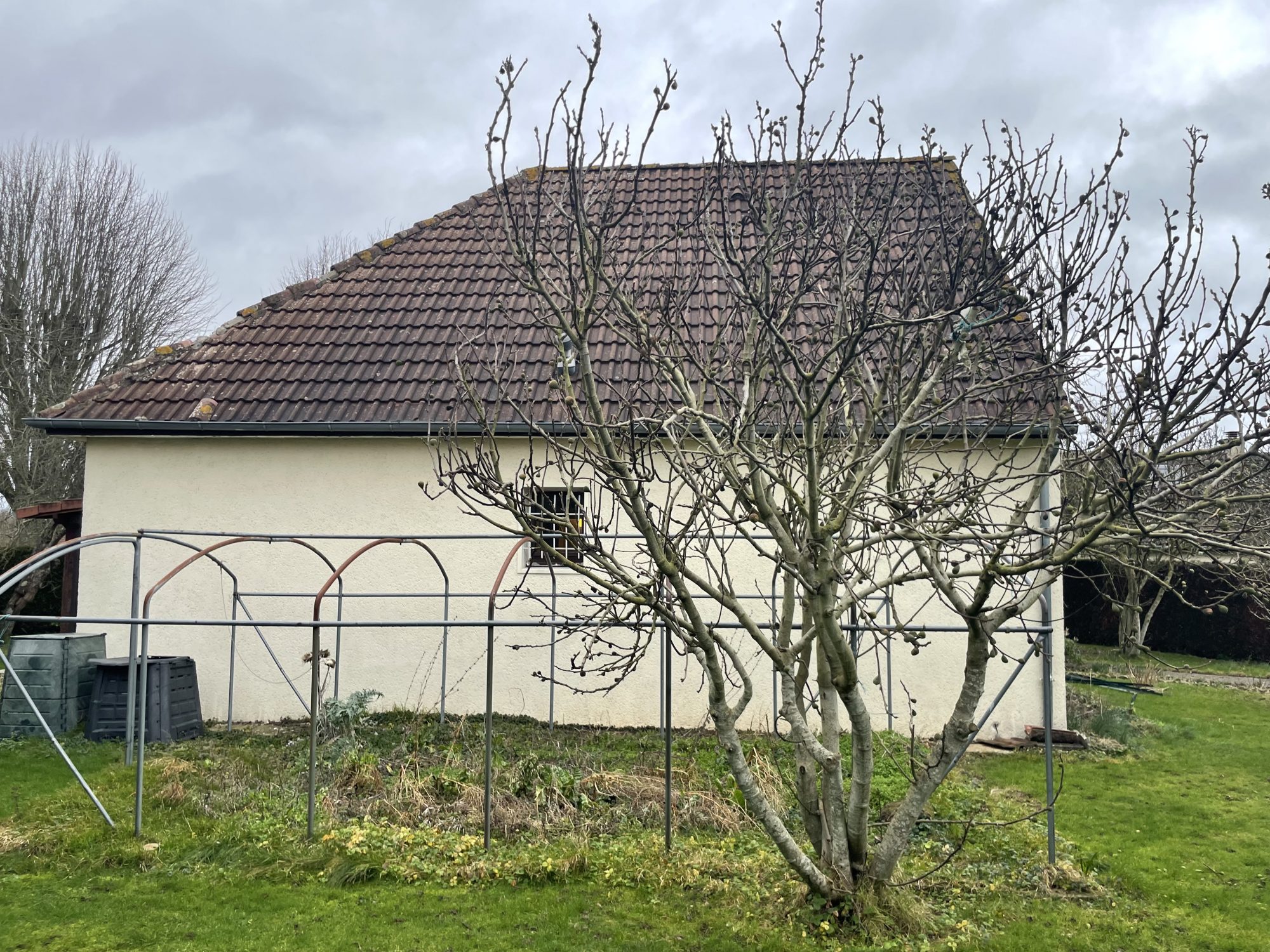 Photo 4 — CF IMMOBILIER