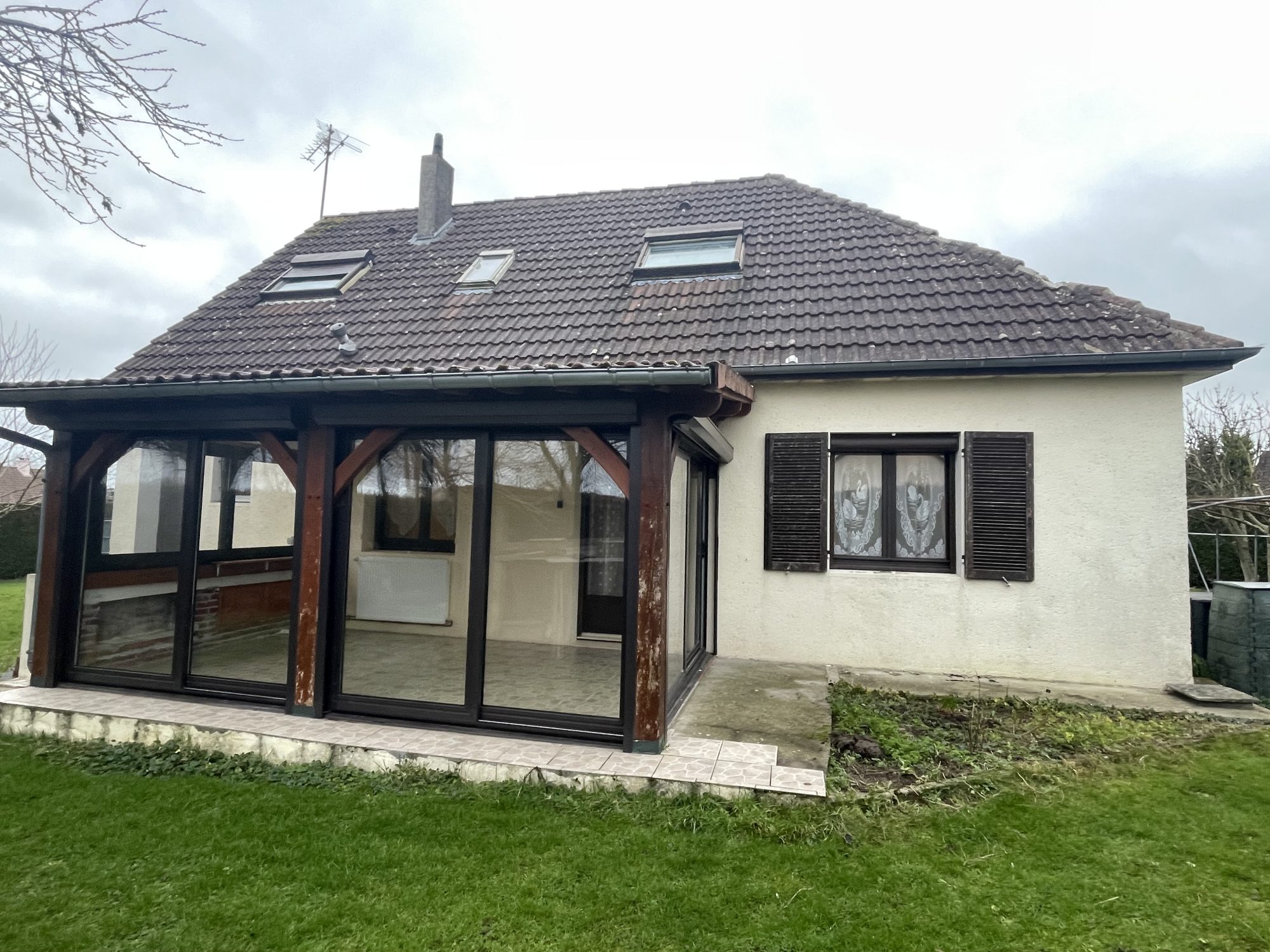 Photo 3 — CF IMMOBILIER